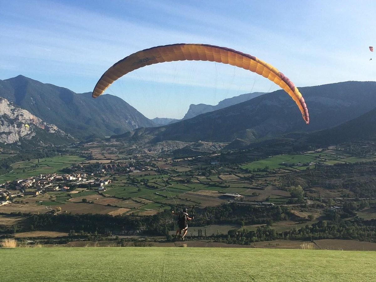 Càmping Organyà Park