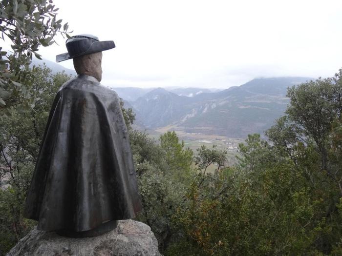Càmping Organyà Park