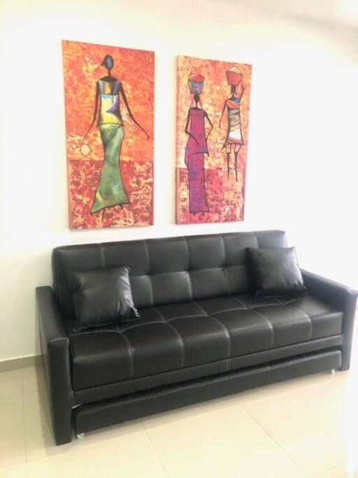Apartamento Buenaventura