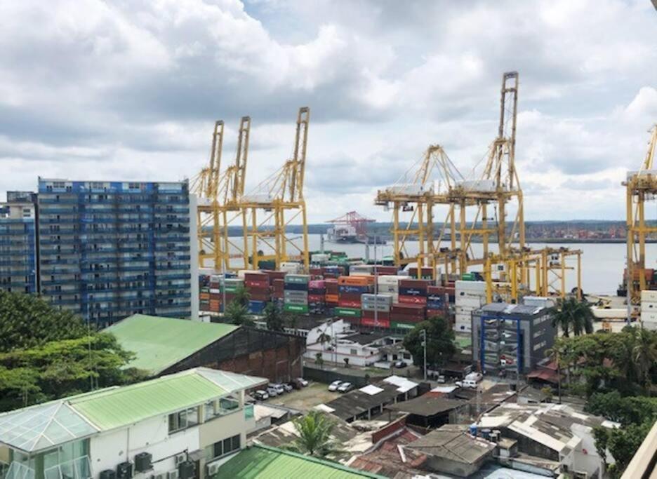 Apartamento Buenaventura