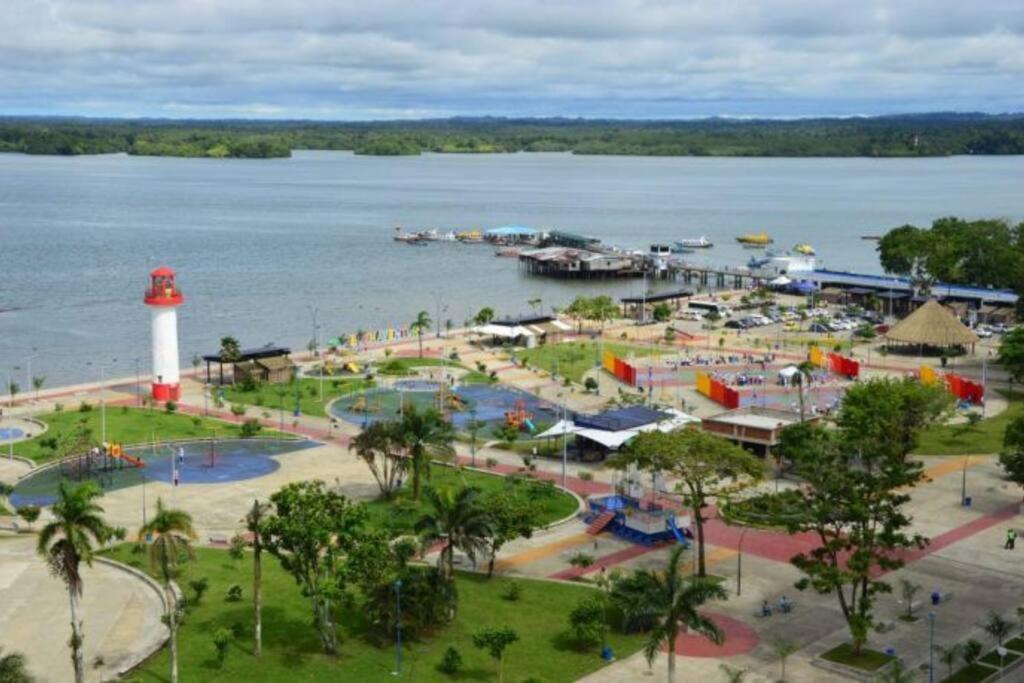 Apartamento Buenaventura
