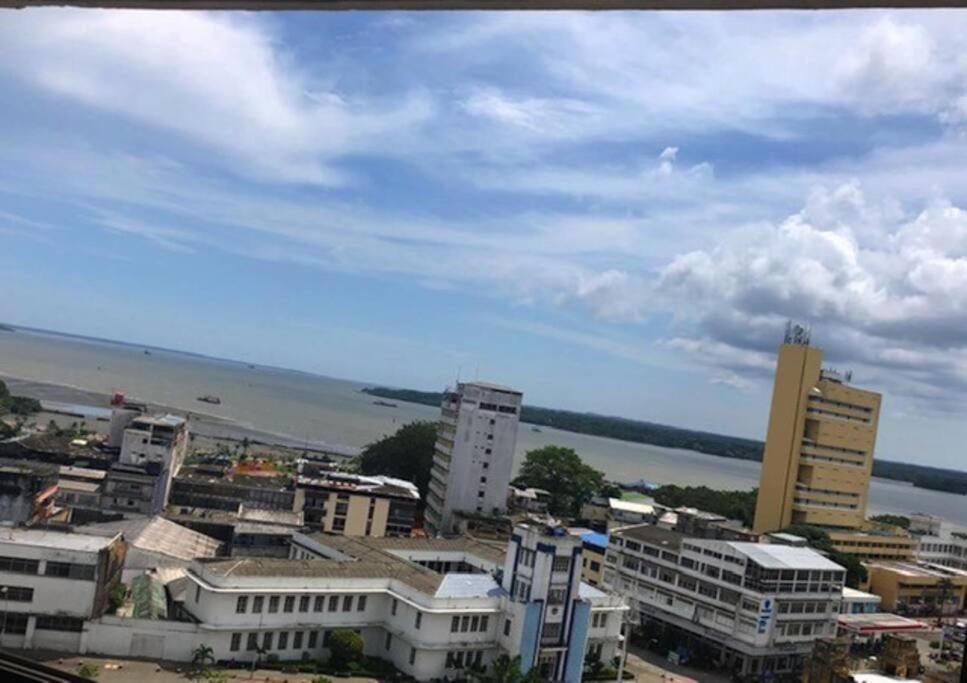 Apartamento Buenaventura