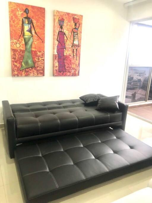 Apartamento Buenaventura