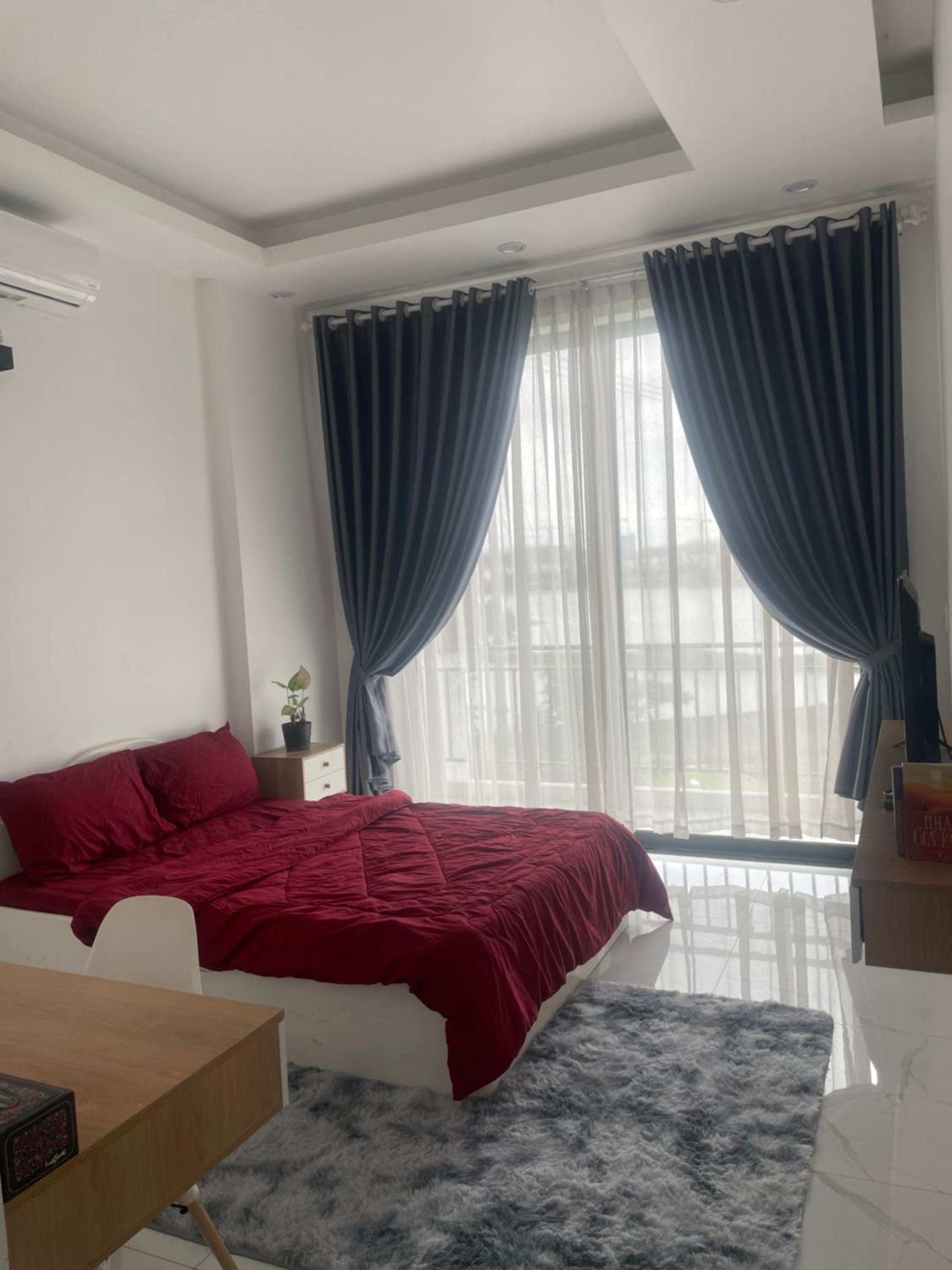 Thanh An Homestay&Guesthouse view 4