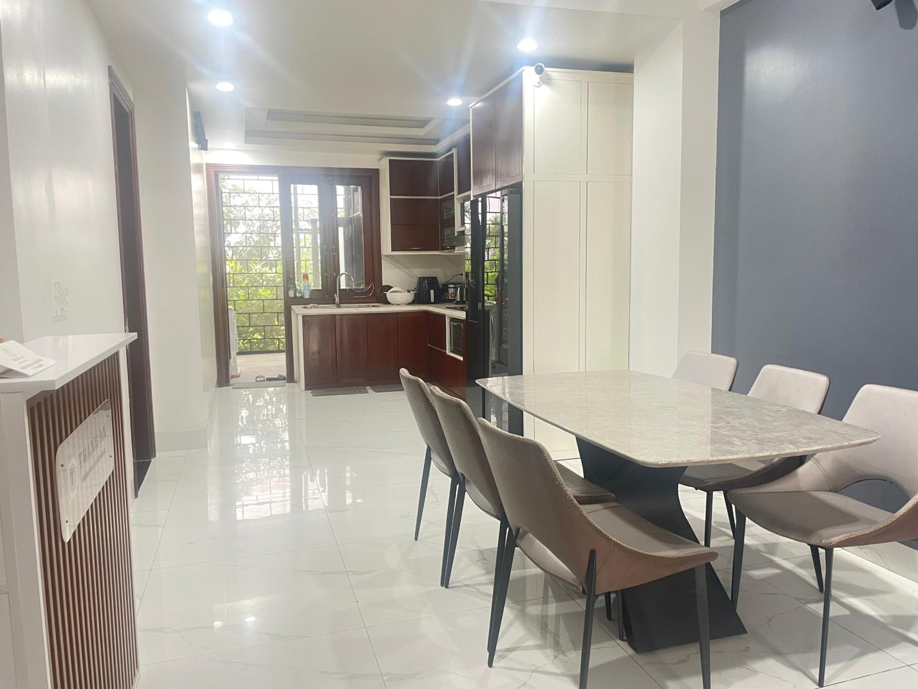 Thanh An Homestay&Guesthouse view 3