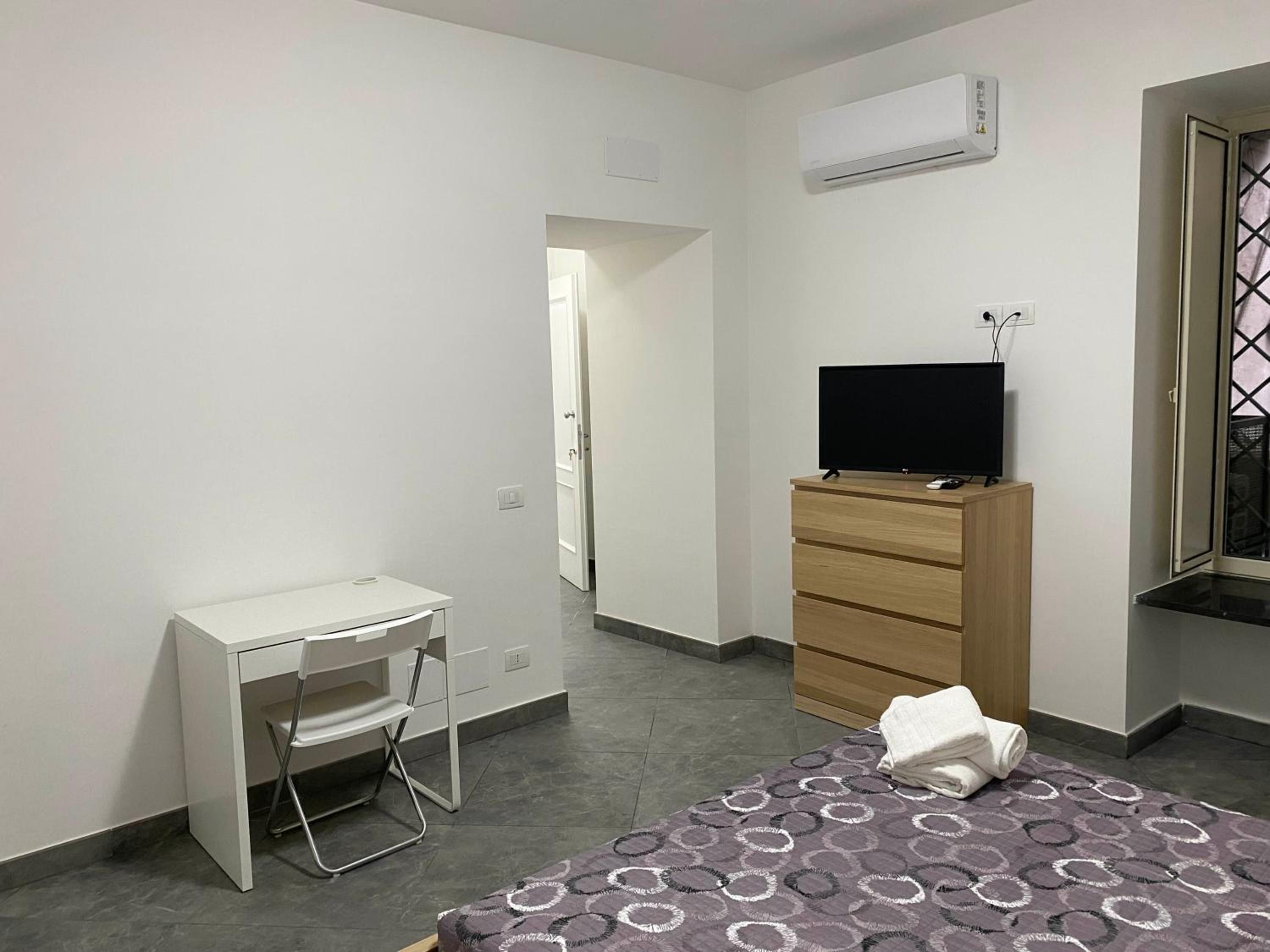 Suite Home