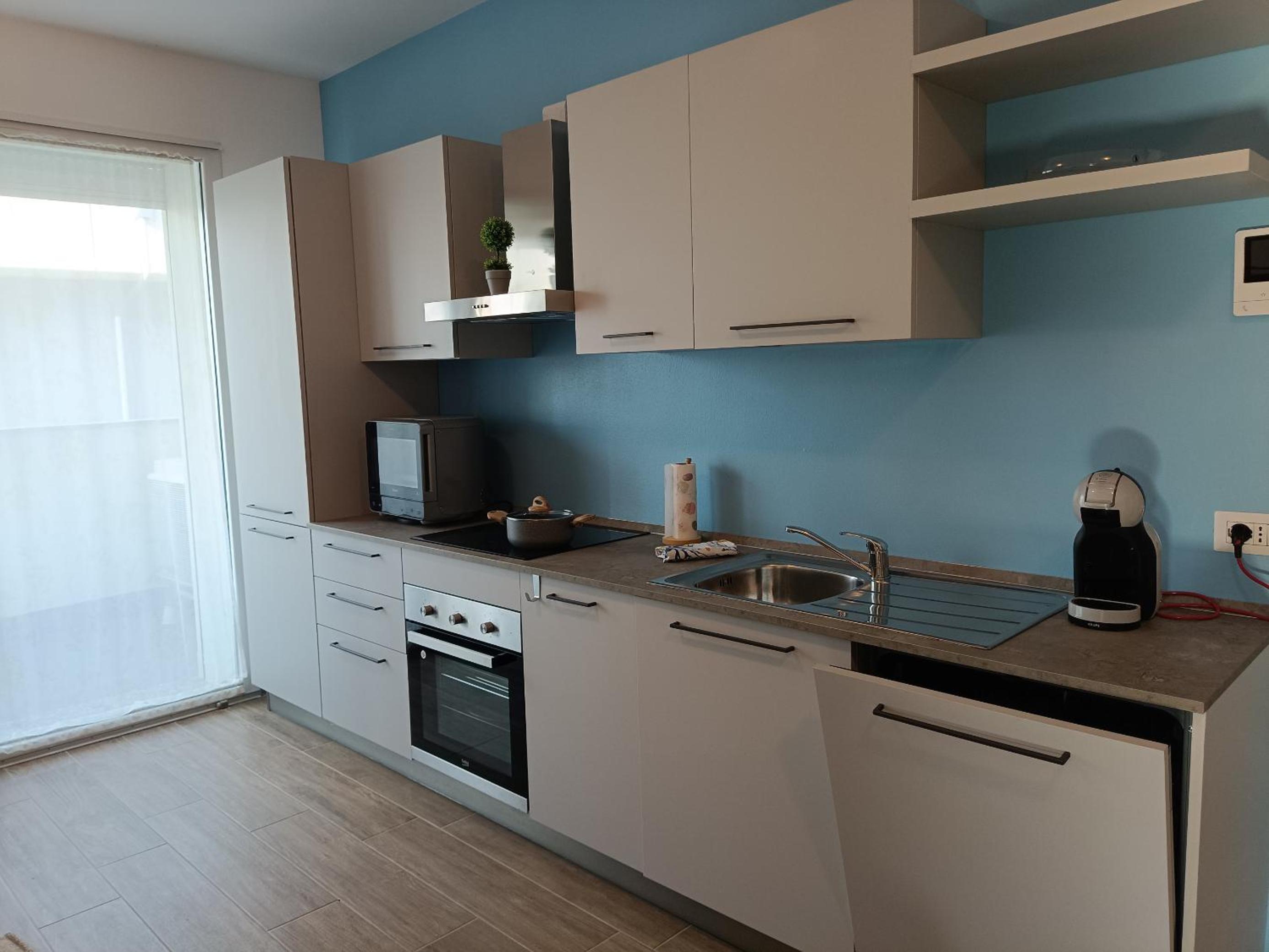 Bilocale a Rho in classe A con Garage photo 5