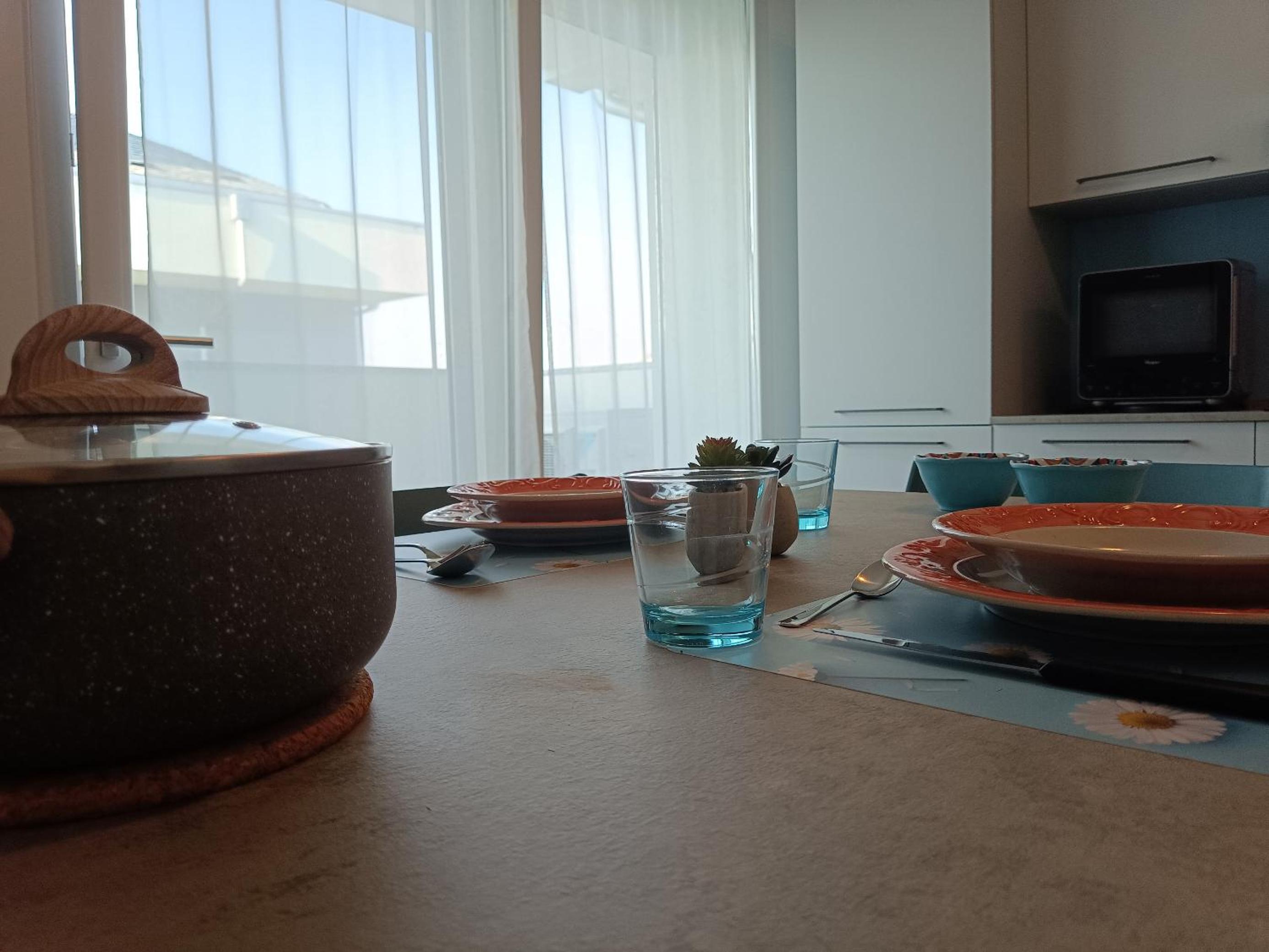 Bilocale a Rho in classe A con Garage photo 2