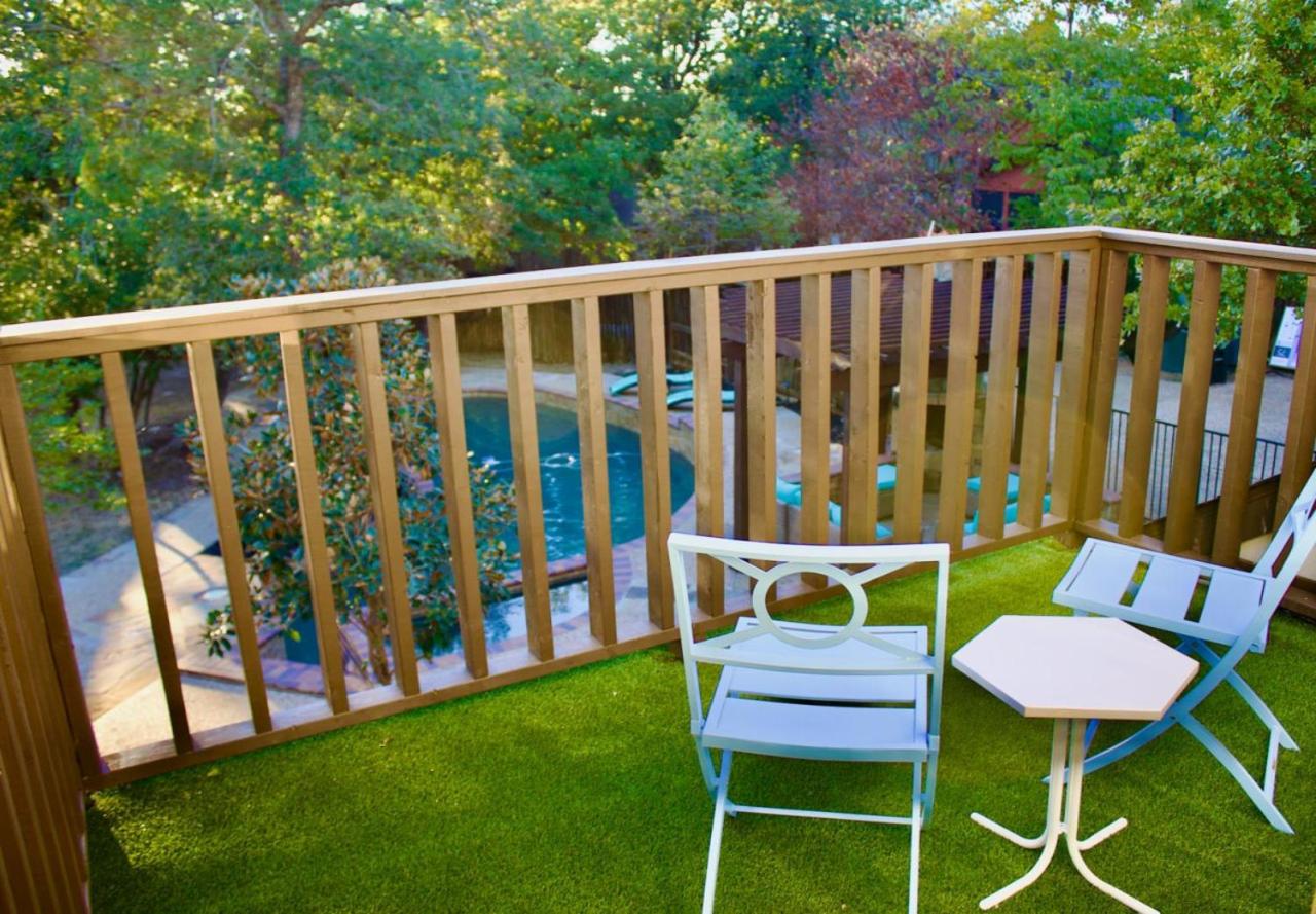 Trophy Haven Retreat With Pool view 5