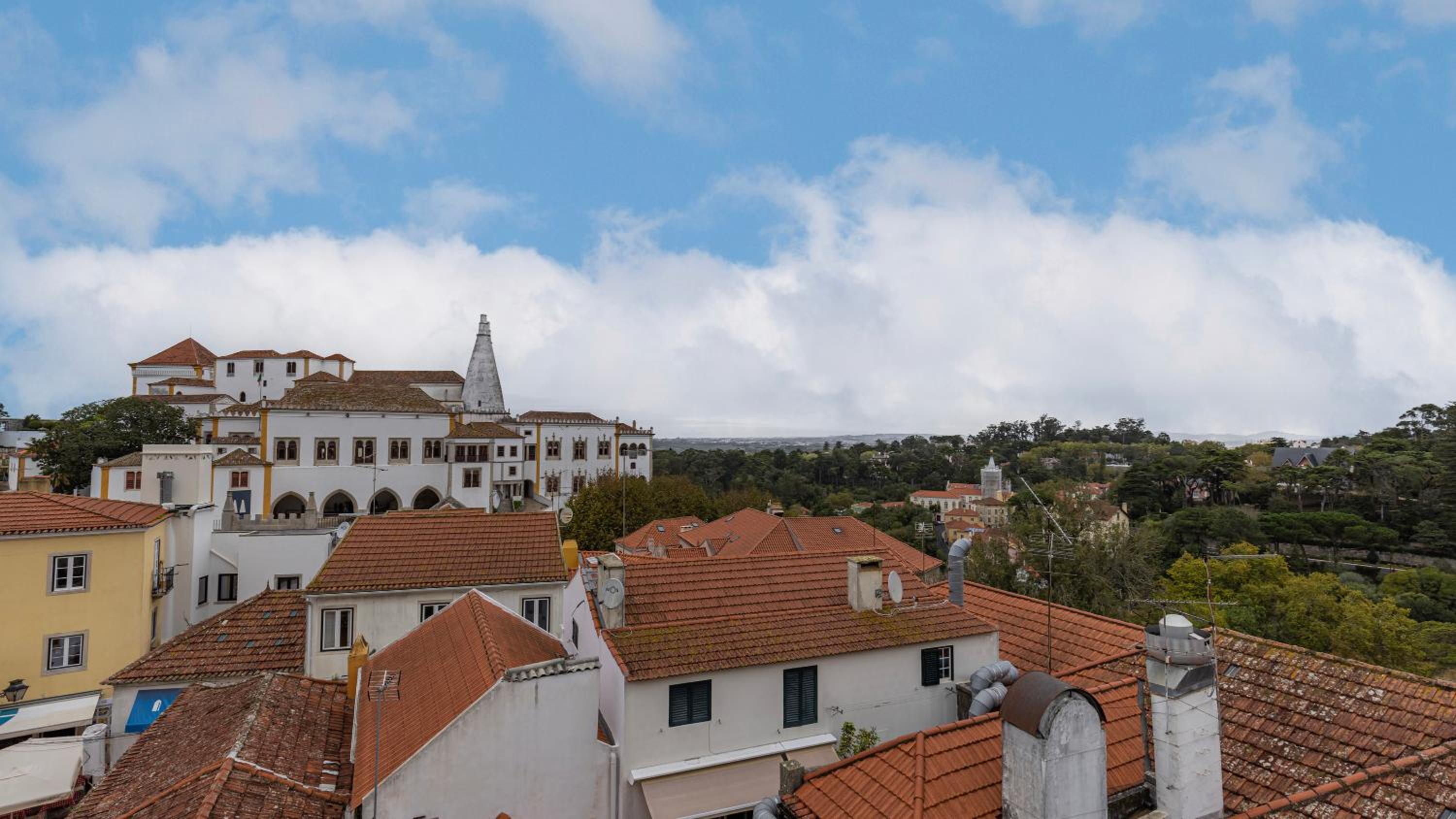 Casa do Terreirinho by LovelyStay