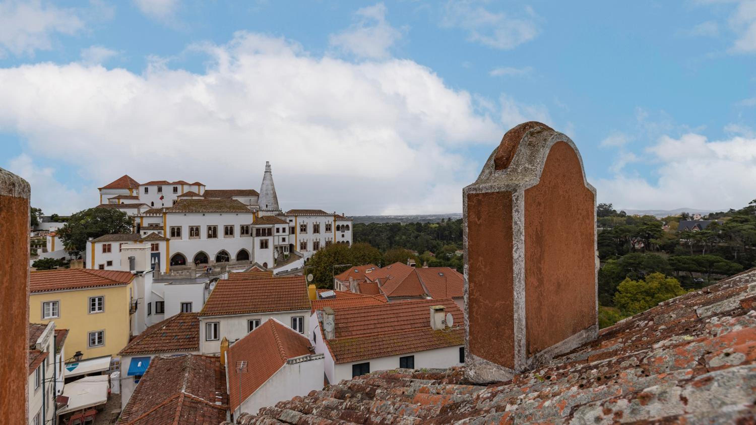Casa do Terreirinho by LovelyStay