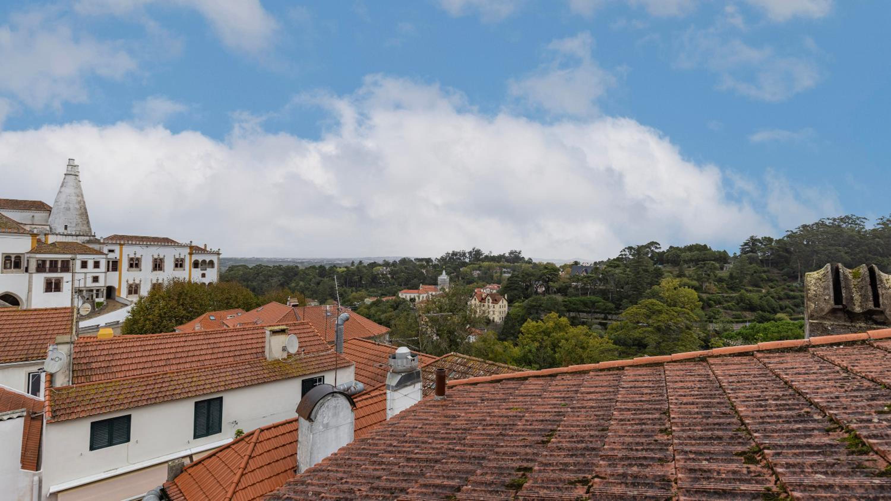 Casa do Terreirinho by LovelyStay