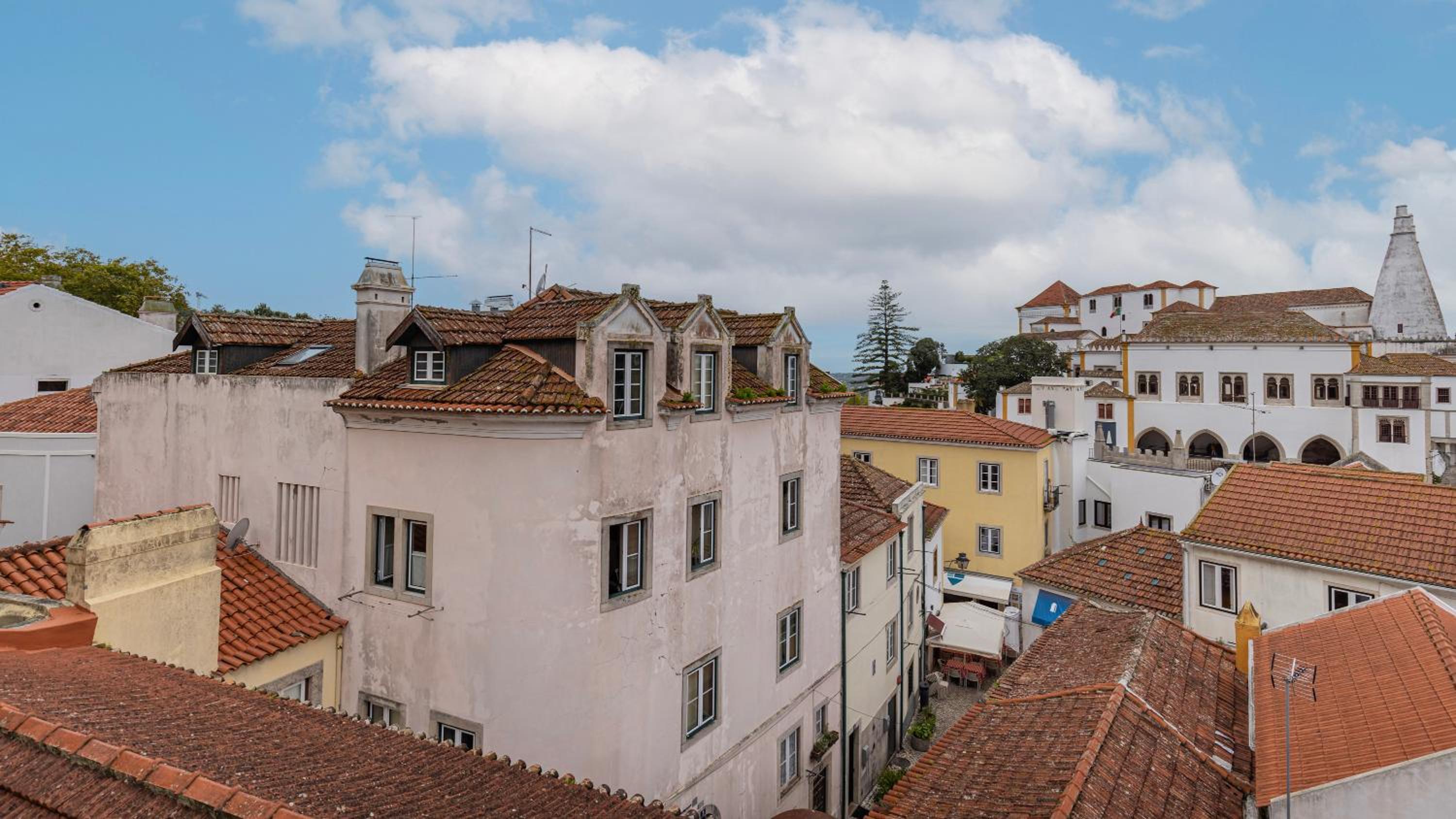 Casa do Terreirinho by LovelyStay