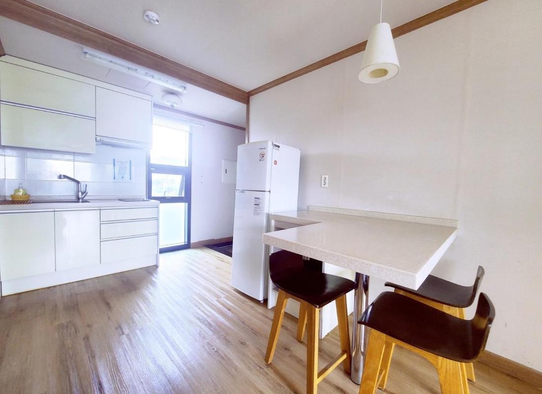 Dombe Resort, Seogwipo - 15