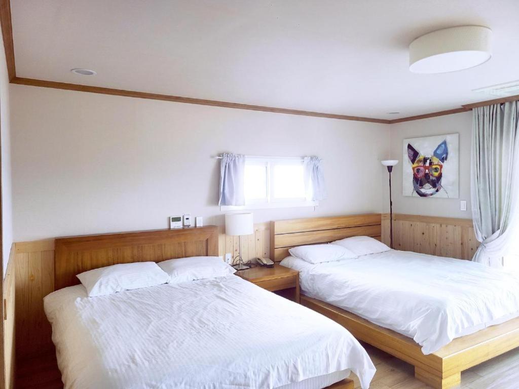 Dombe Resort, Seogwipo - 17