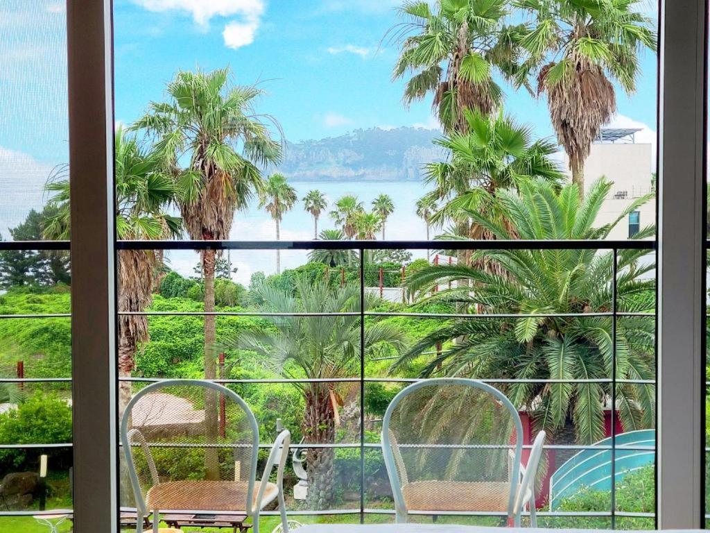 Dombe Resort