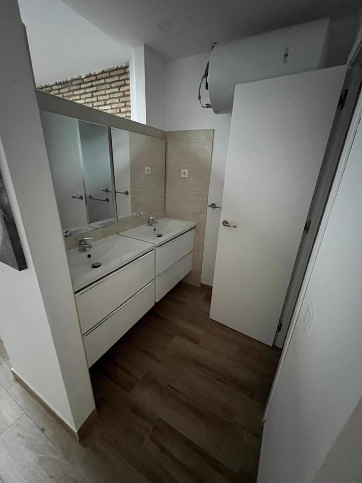 APARTAMENTOS LUZ DE LA BAHÍA SUR CADIZ San Fernando
