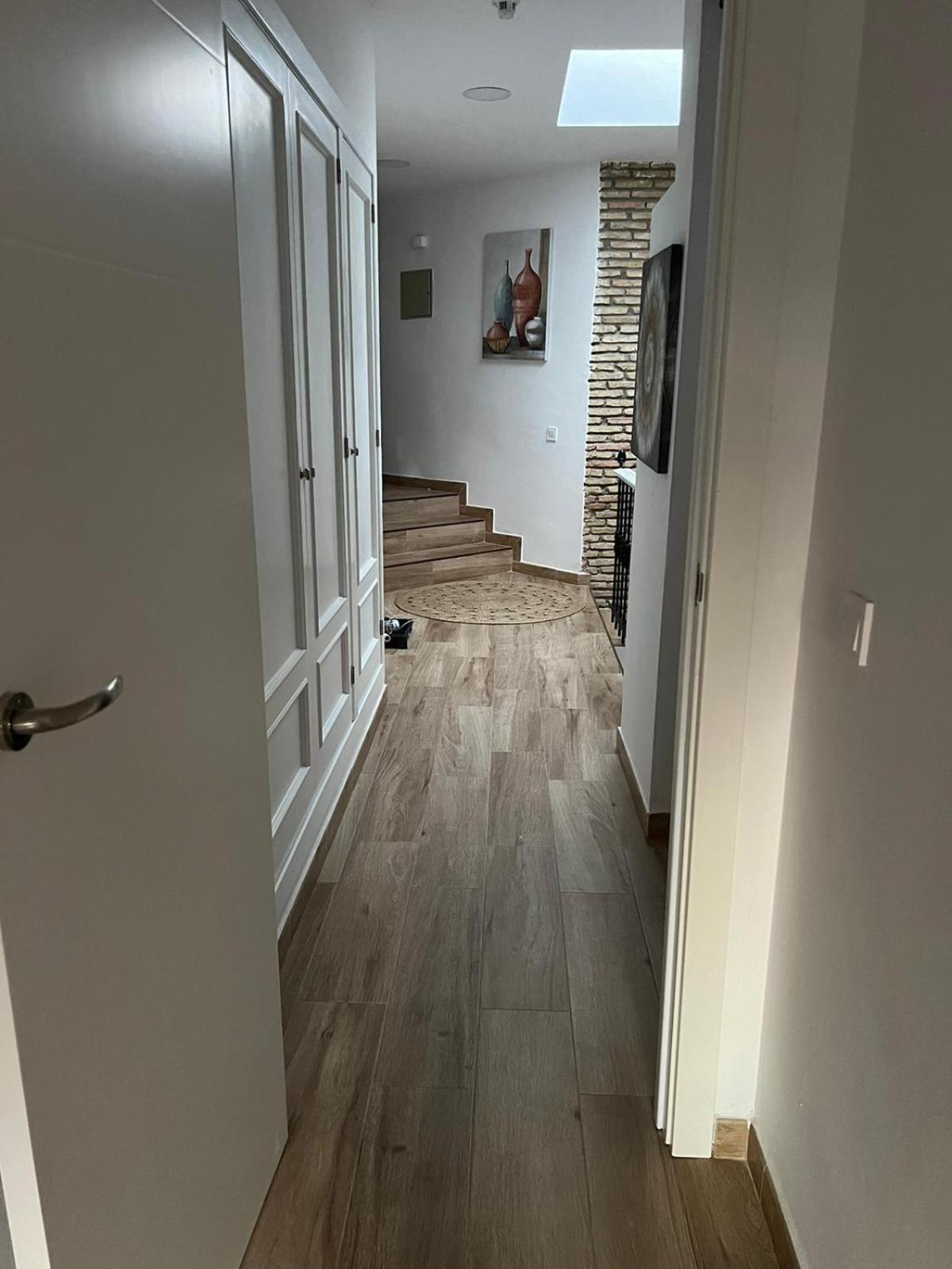 APARTAMENTOS LUZ DE LA BAHÍA SUR CADIZ San Fernando