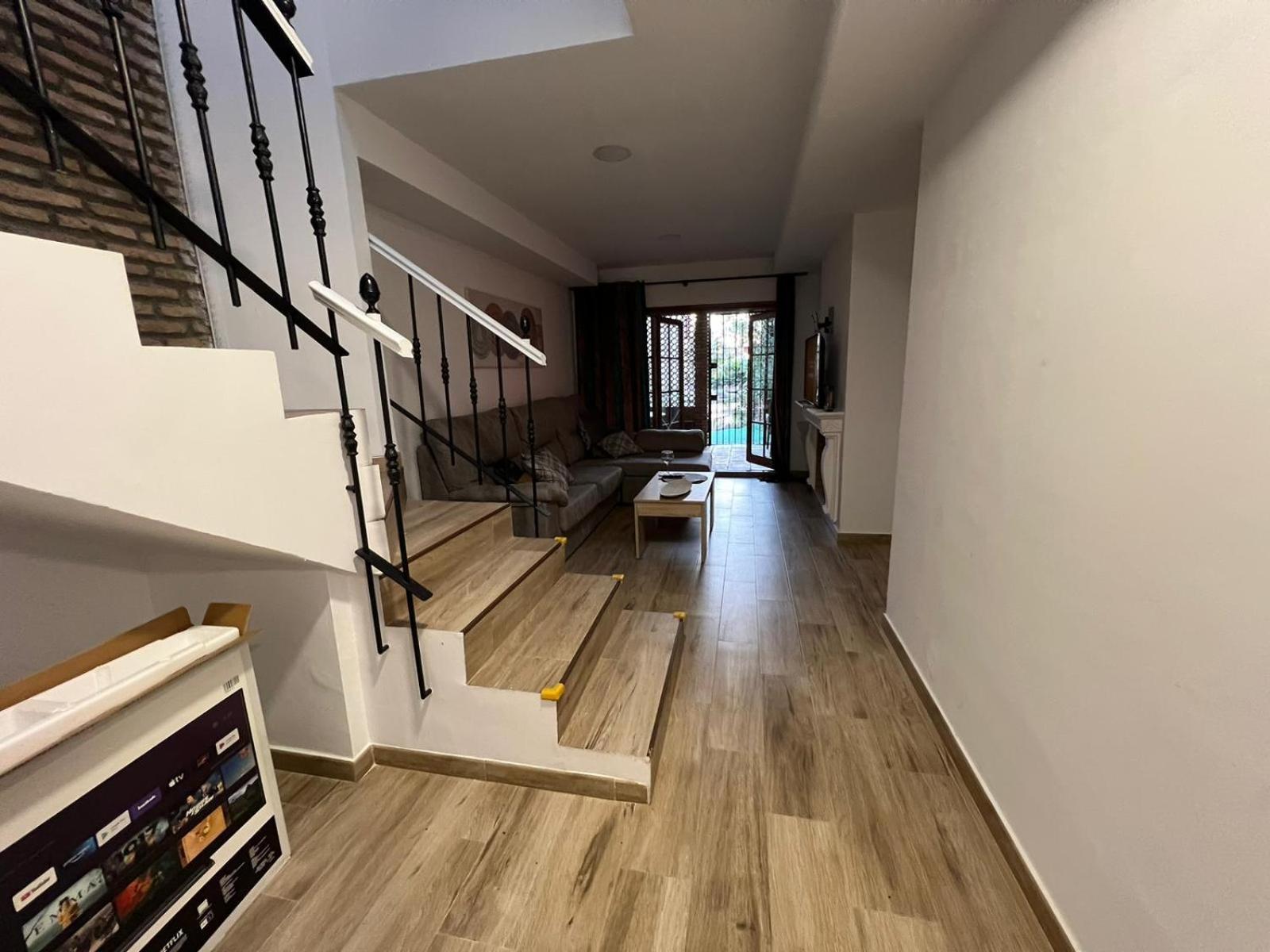 APARTAMENTOS LUZ DE LA BAHÍA SUR CADIZ San Fernando
