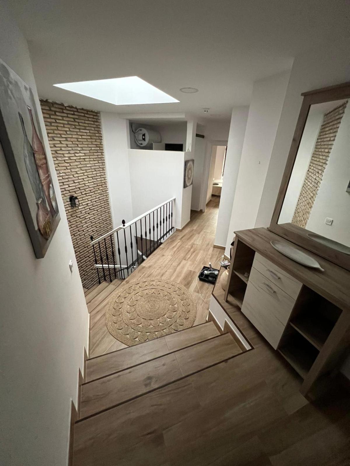 APARTAMENTOS LUZ DE LA BAHÍA SUR CADIZ San Fernando