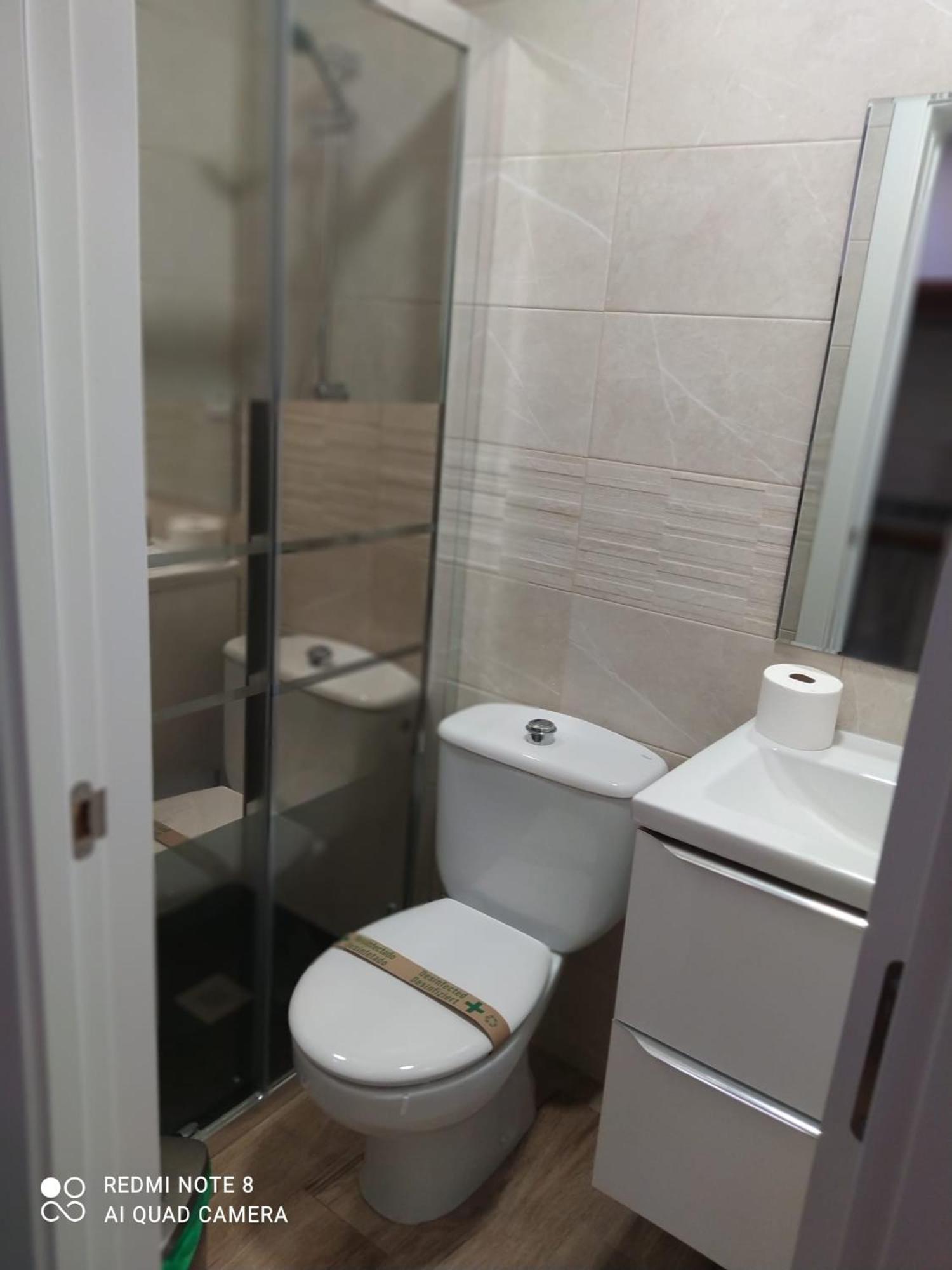 APARTAMENTOS LUZ DE LA BAHÍA SUR CADIZ San Fernando