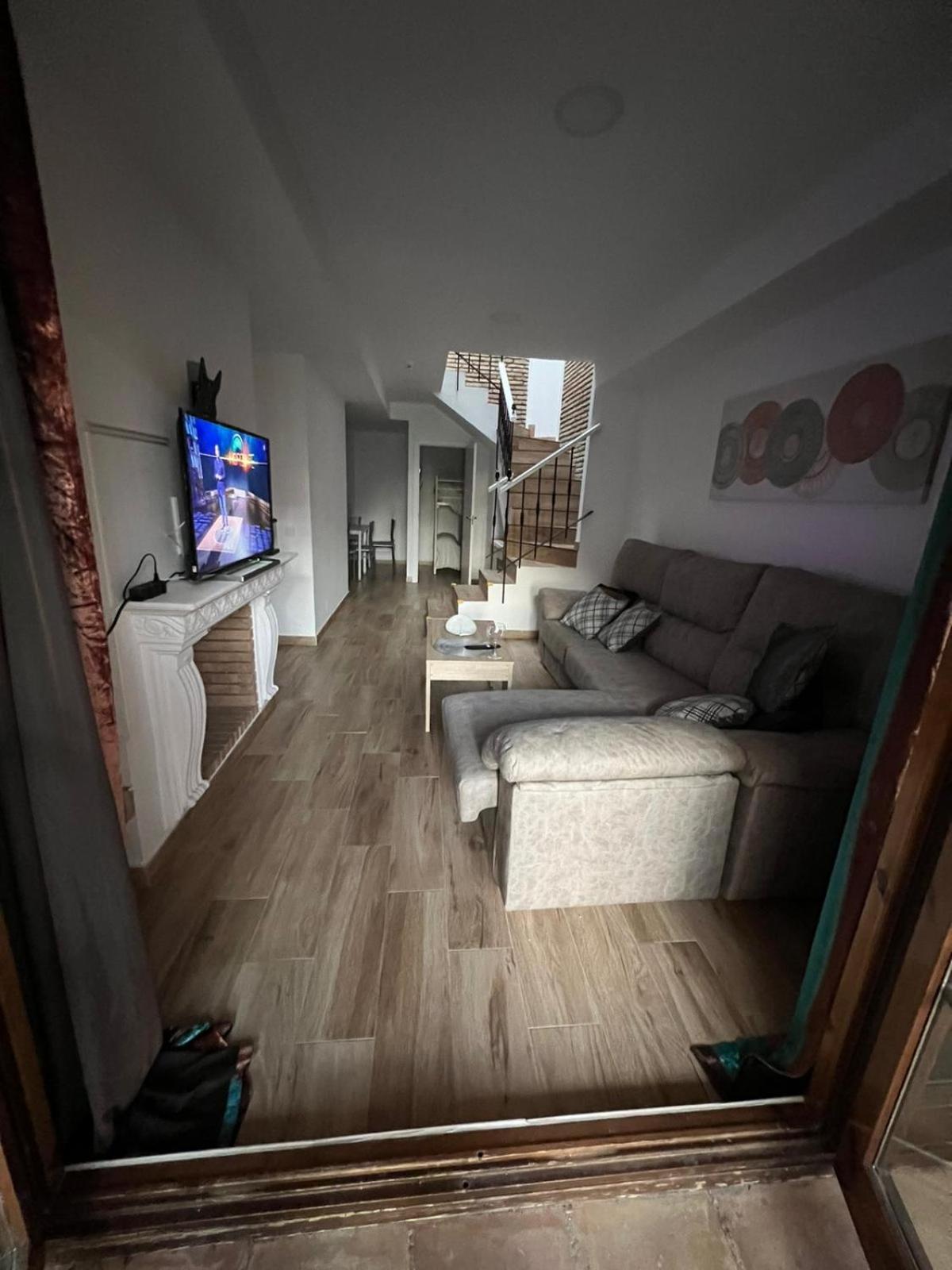 APARTAMENTOS LUZ DE LA BAHÍA SUR CADIZ San Fernando