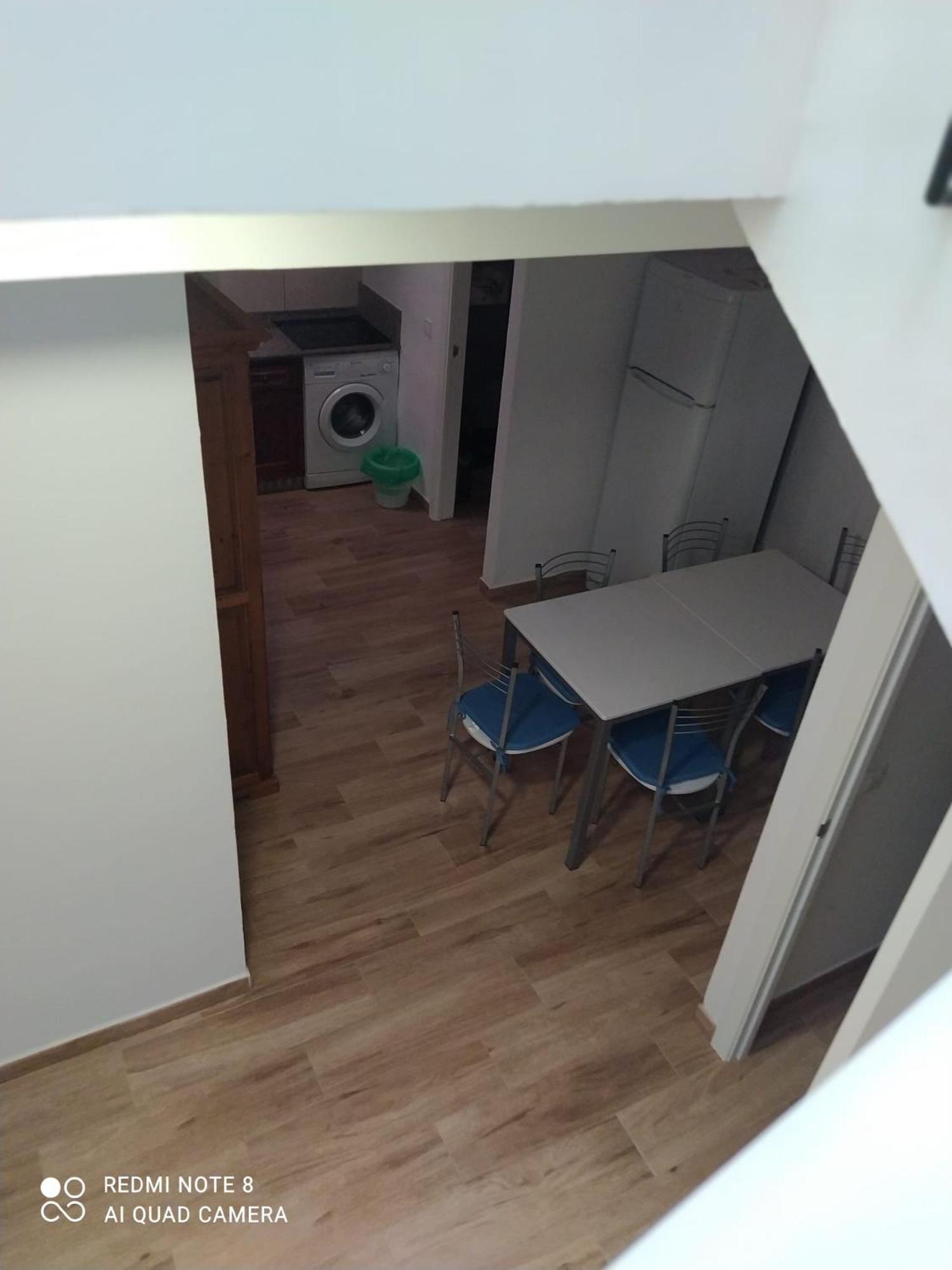 APARTAMENTOS LUZ DE LA BAHÍA SUR CADIZ San Fernando