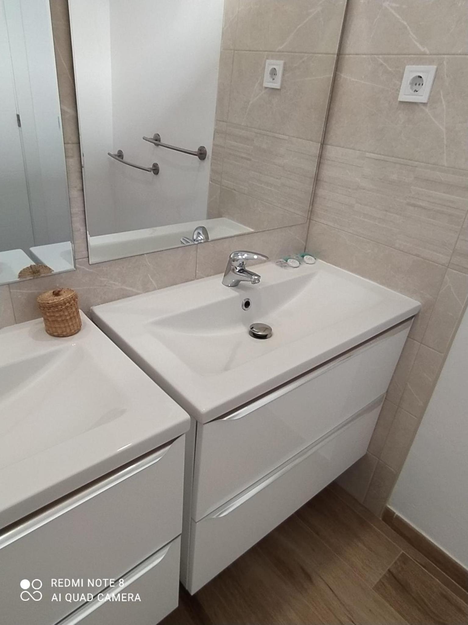 APARTAMENTOS LUZ DE LA BAHÍA SUR CADIZ San Fernando
