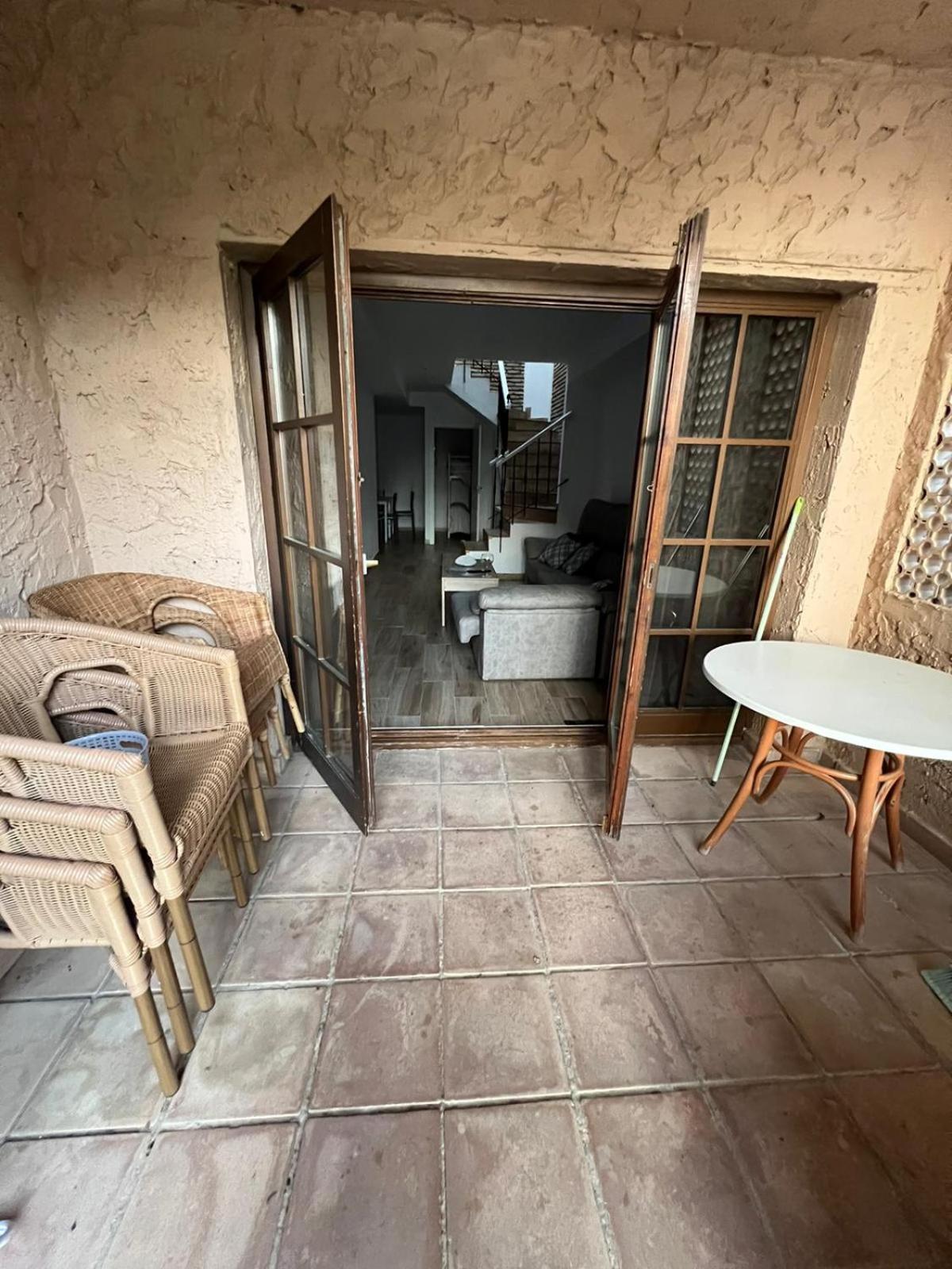 APARTAMENTOS LUZ DE LA BAHÍA SUR CADIZ San Fernando