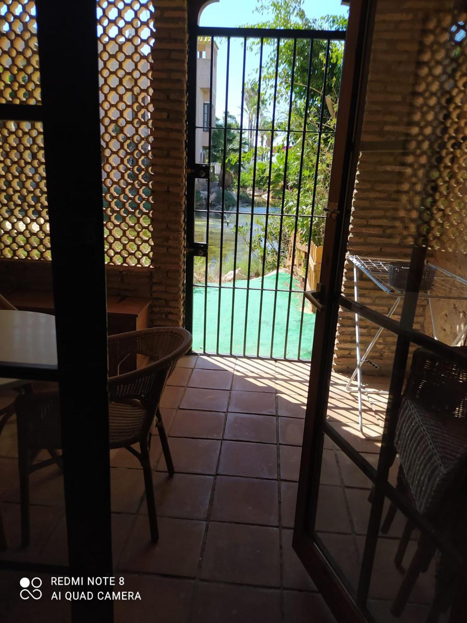 APARTAMENTOS LUZ DE LA BAHÍA SUR CADIZ San Fernando