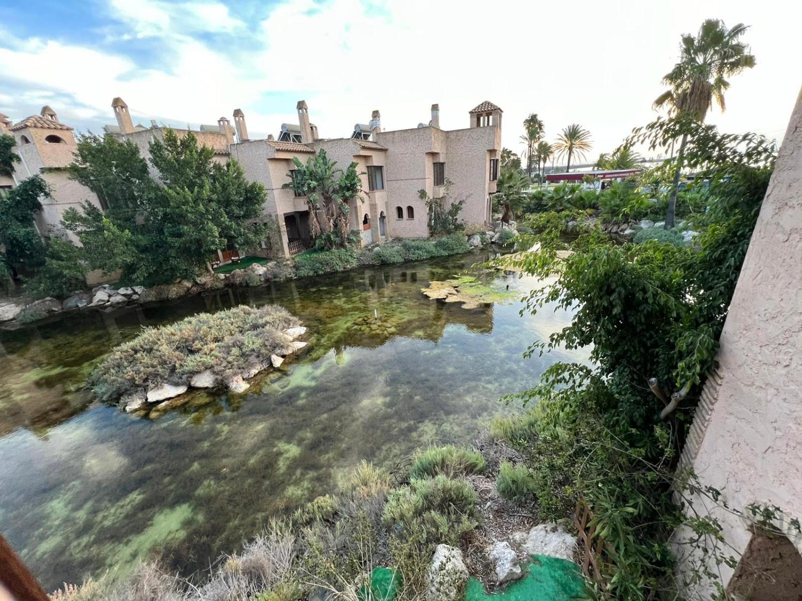 APARTAMENTOS LUZ DE LA BAHÍA SUR CADIZ San Fernando
