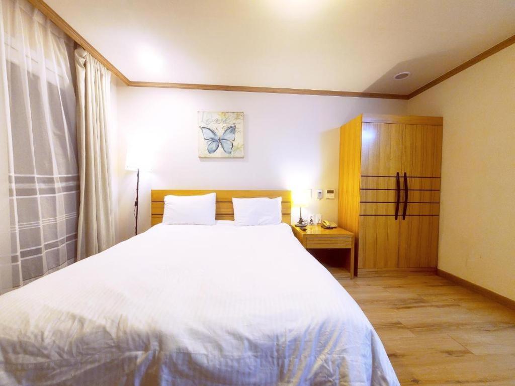 Dombe Resort, Seogwipo - 19