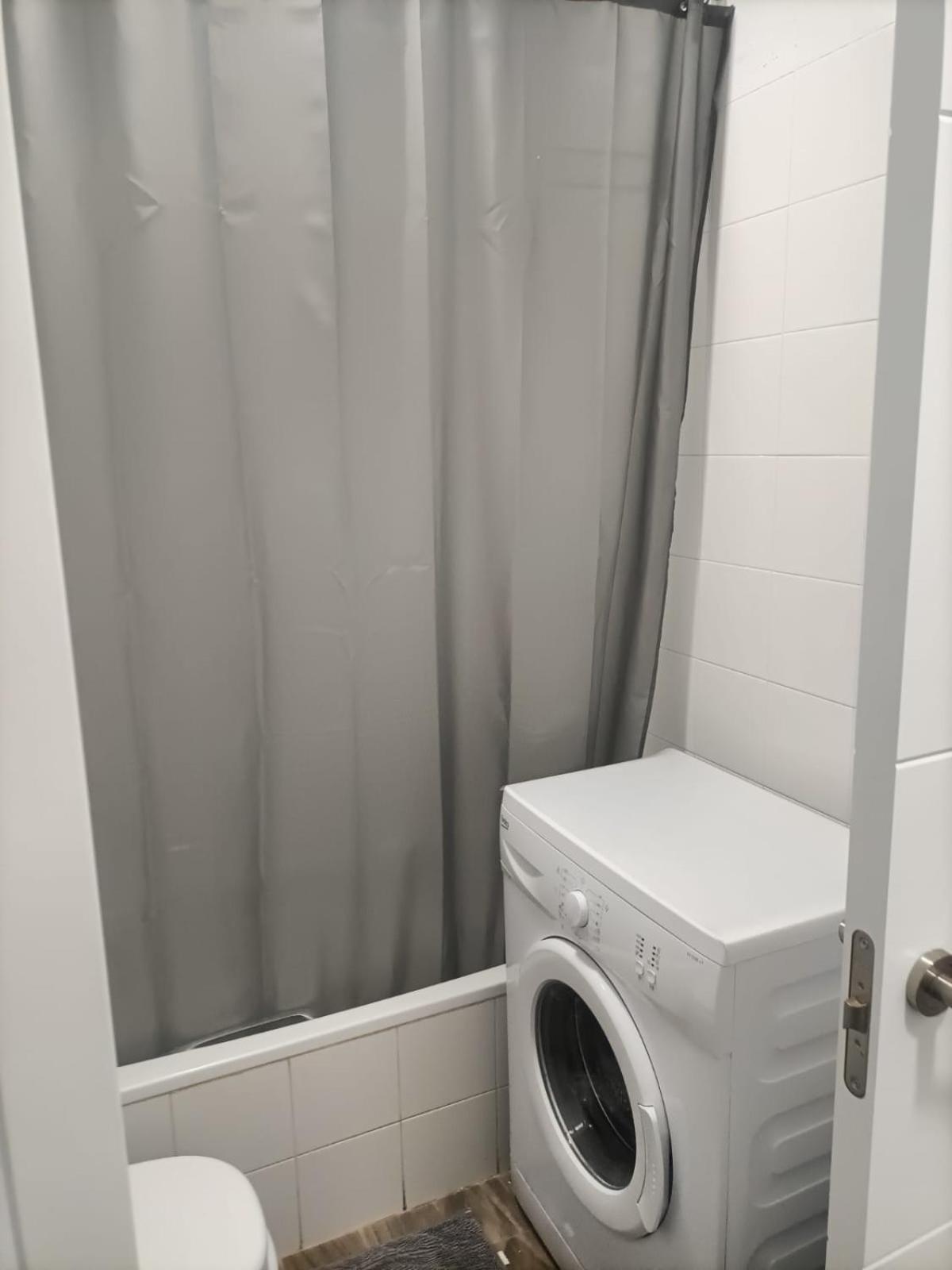 APARTAMENTOS LUZ DE LA BAHÍA SUR CADIZ San Fernando