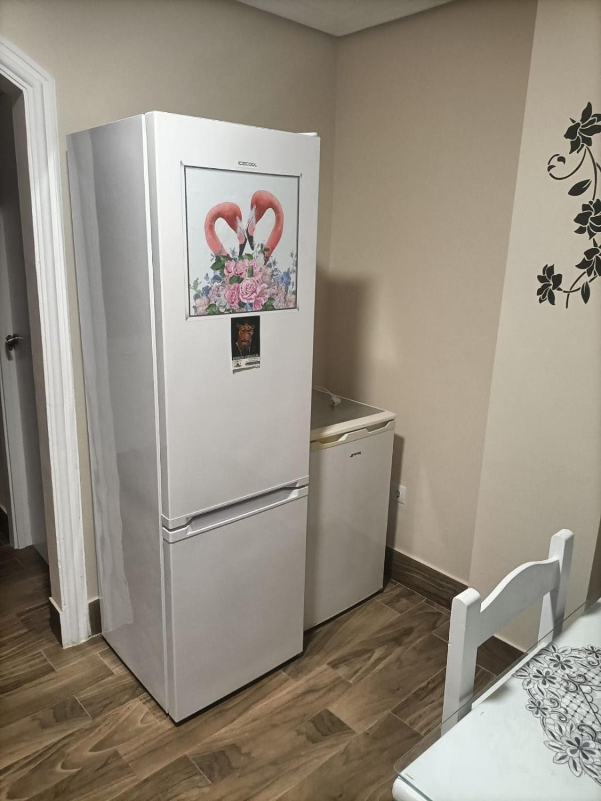 APARTAMENTOS LUZ DE LA BAHÍA SUR CADIZ San Fernando