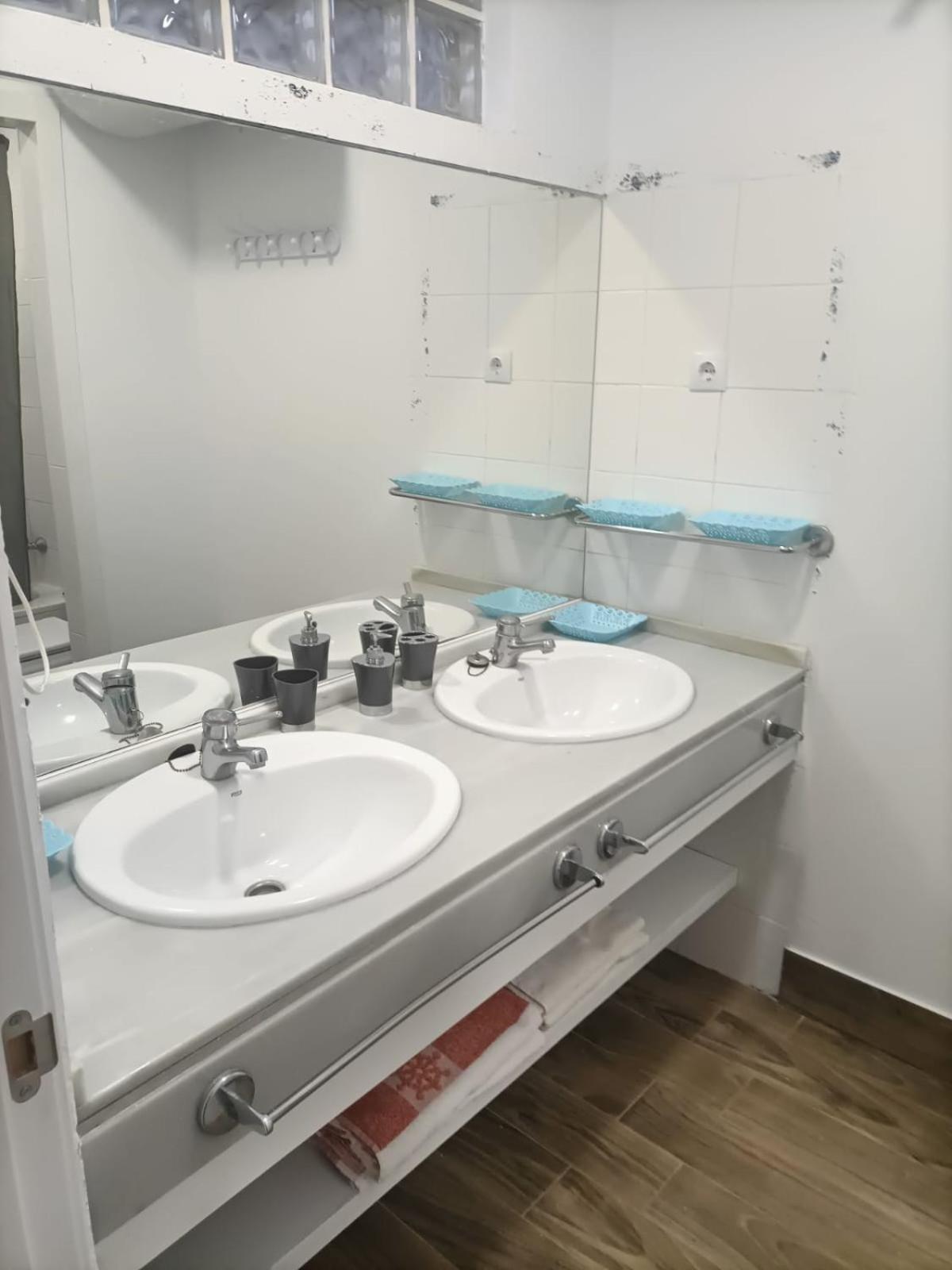 APARTAMENTOS LUZ DE LA BAHÍA SUR CADIZ San Fernando
