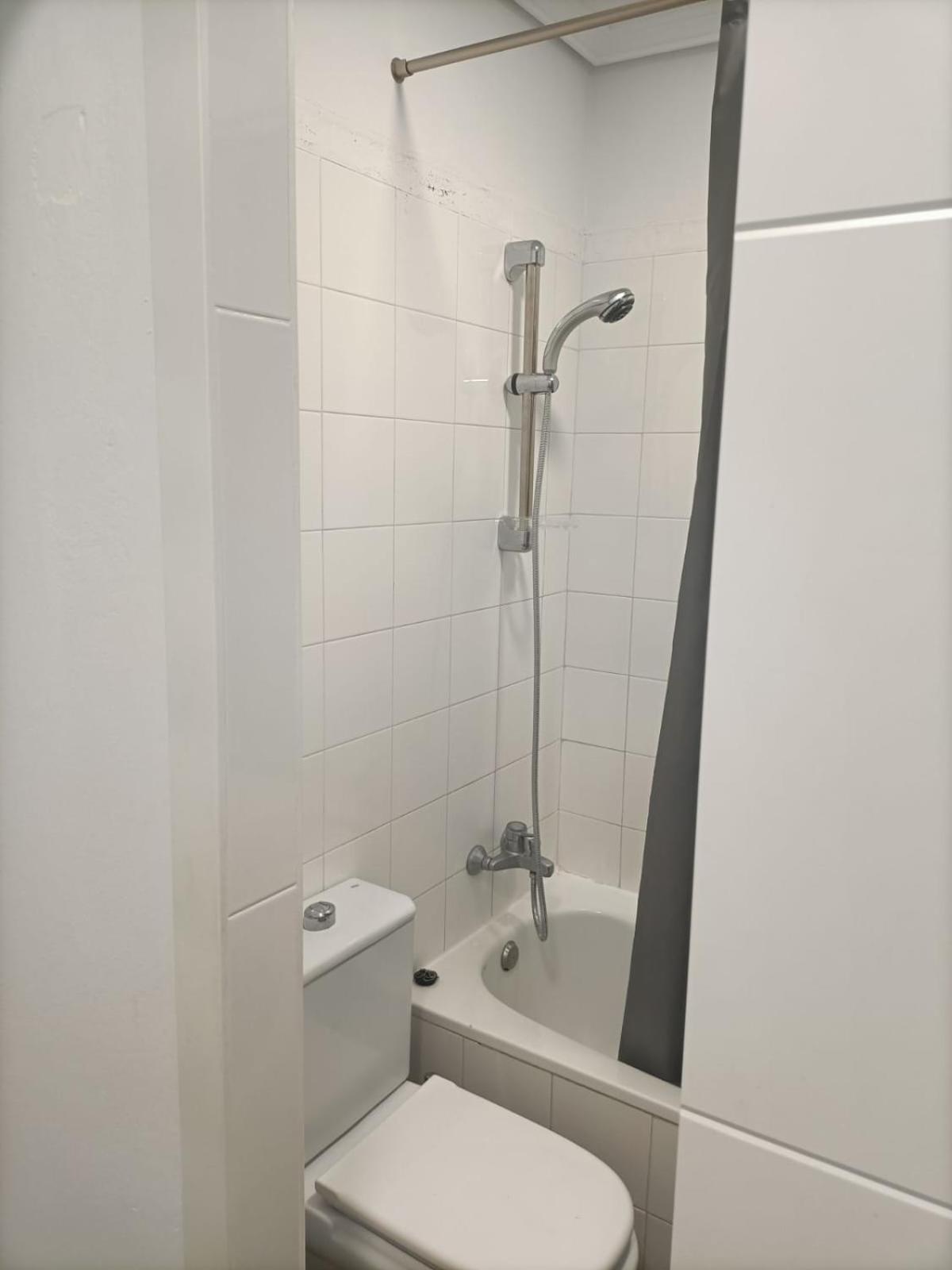 APARTAMENTOS LUZ DE LA BAHÍA SUR CADIZ San Fernando