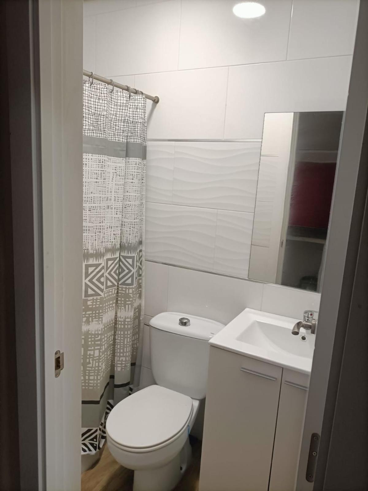 APARTAMENTOS LUZ DE LA BAHÍA SUR CADIZ San Fernando