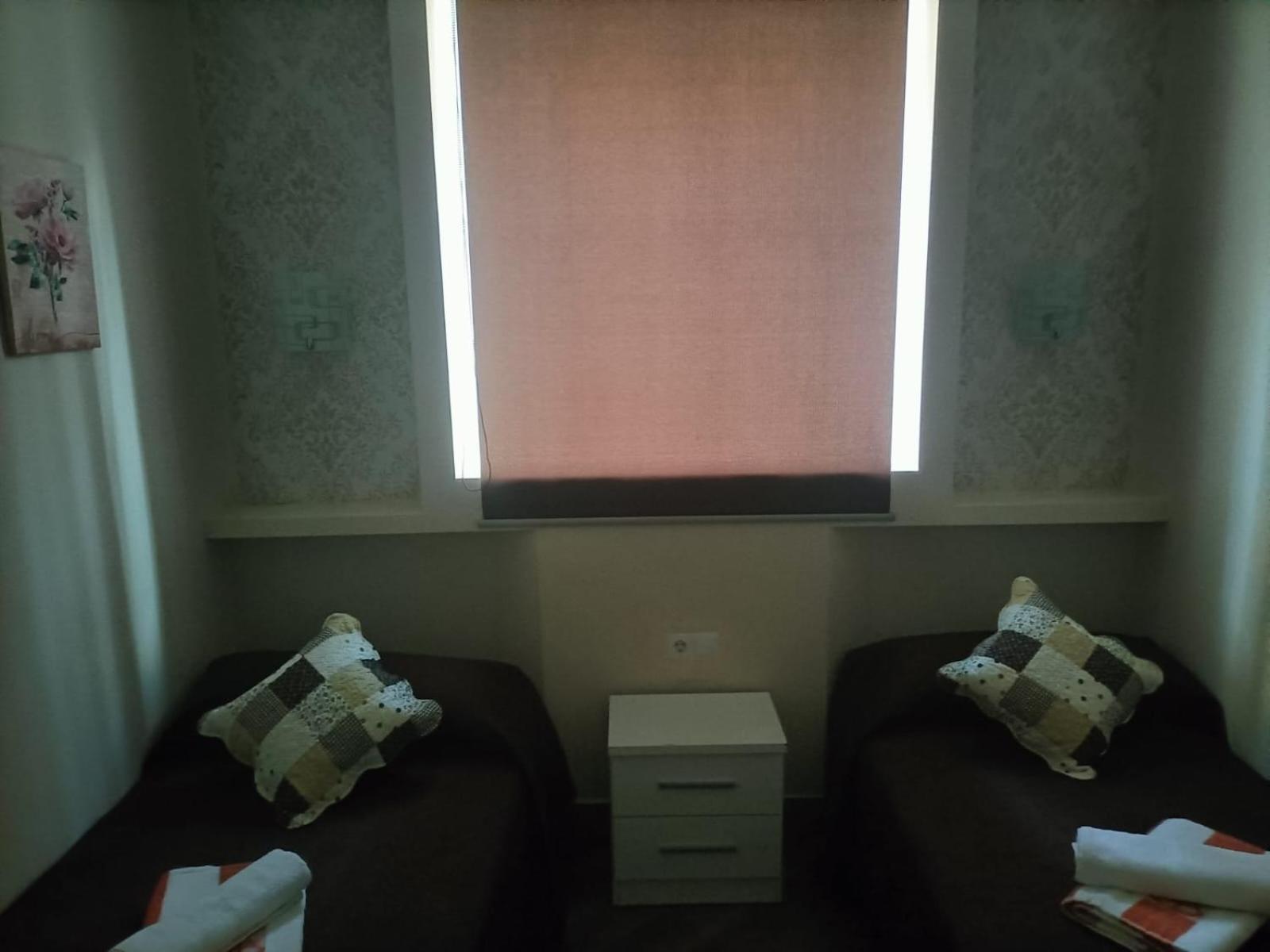 APARTAMENTOS LUZ DE LA BAHÍA SUR CADIZ San Fernando