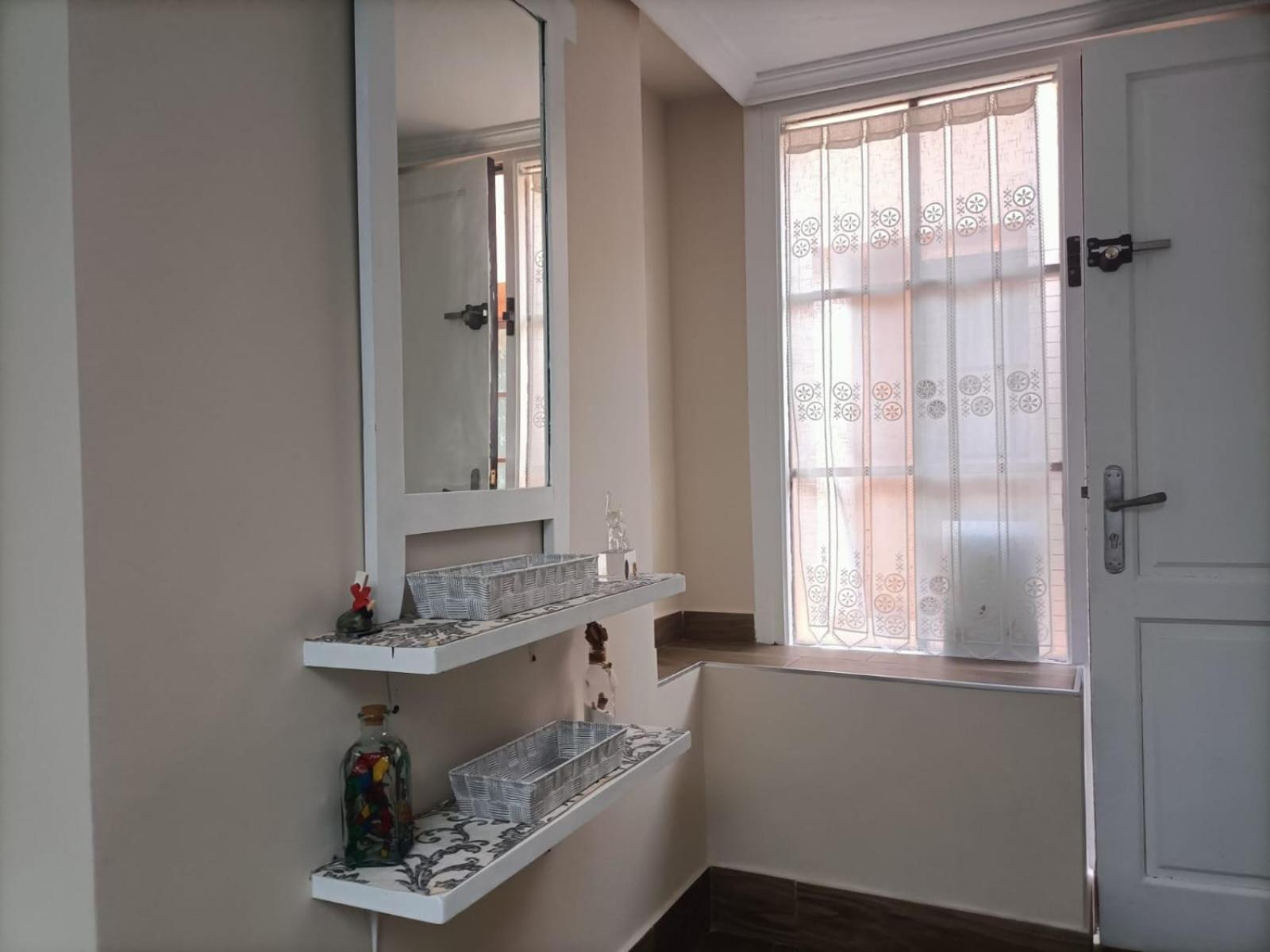 APARTAMENTOS LUZ DE LA BAHÍA SUR CADIZ San Fernando
