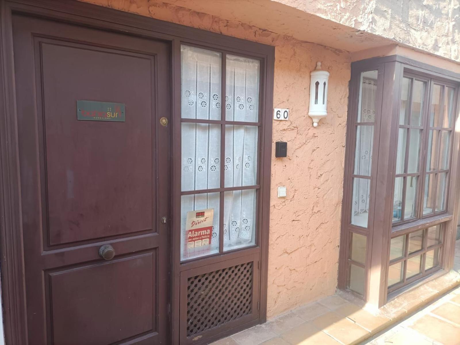 APARTAMENTOS LUZ DE LA BAHÍA SUR CADIZ San Fernando
