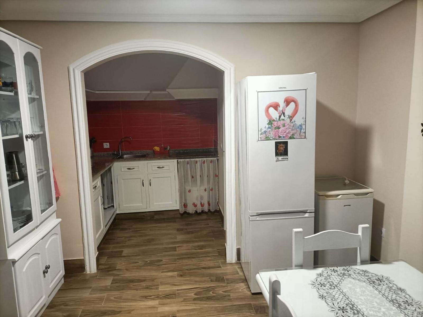 APARTAMENTOS LUZ DE LA BAHÍA SUR CADIZ San Fernando