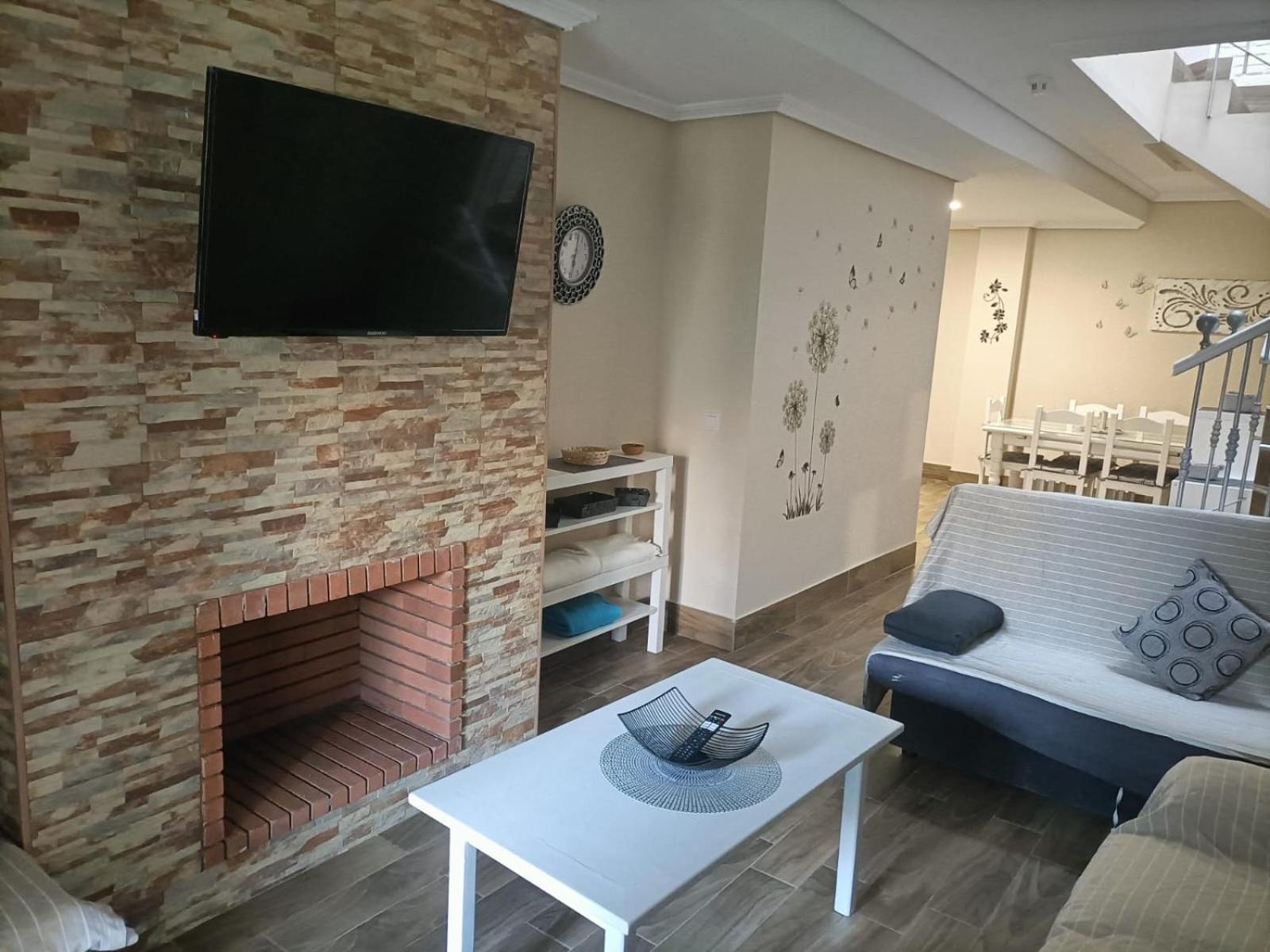 APARTAMENTOS LUZ DE LA BAHÍA SUR CADIZ San Fernando