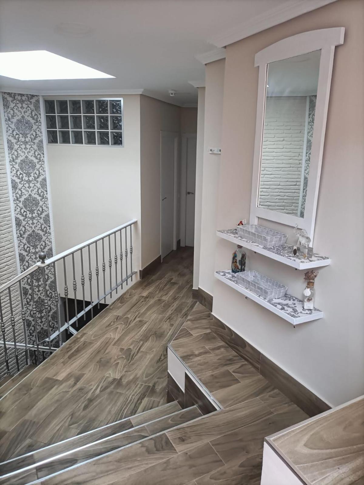 APARTAMENTOS LUZ DE LA BAHÍA SUR CADIZ San Fernando