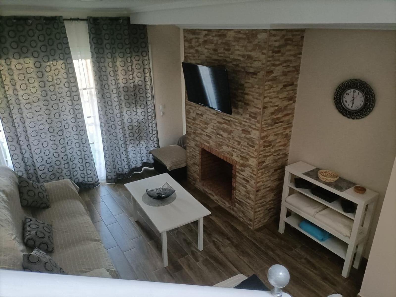 APARTAMENTOS LUZ DE LA BAHÍA SUR CADIZ San Fernando