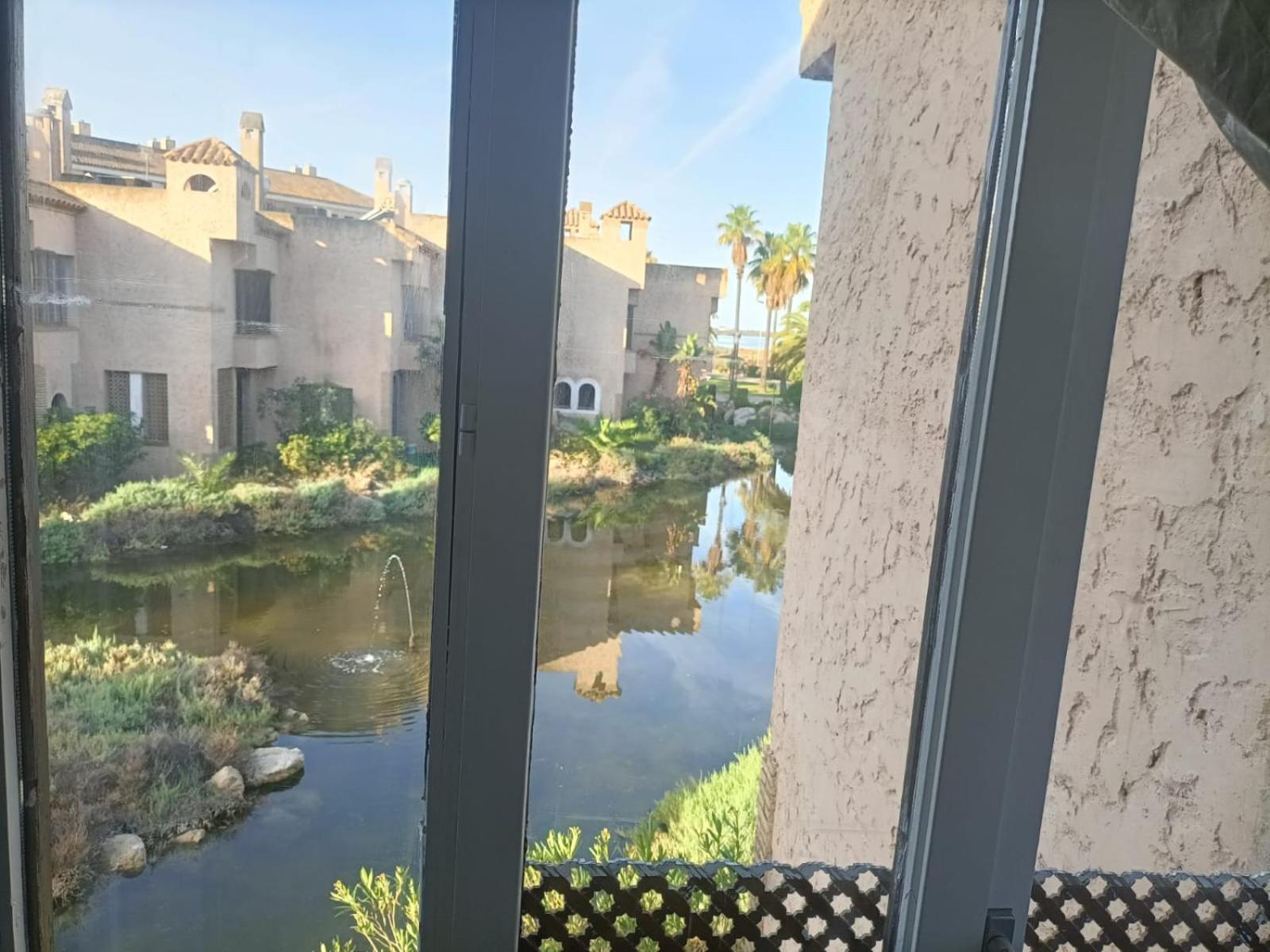APARTAMENTOS LUZ DE LA BAHÍA SUR CADIZ San Fernando
