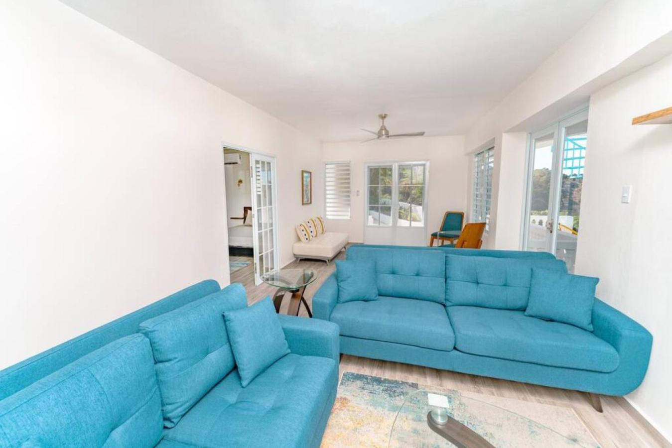 Casa Ocaso w/private swimming pool and ocean views view 2
