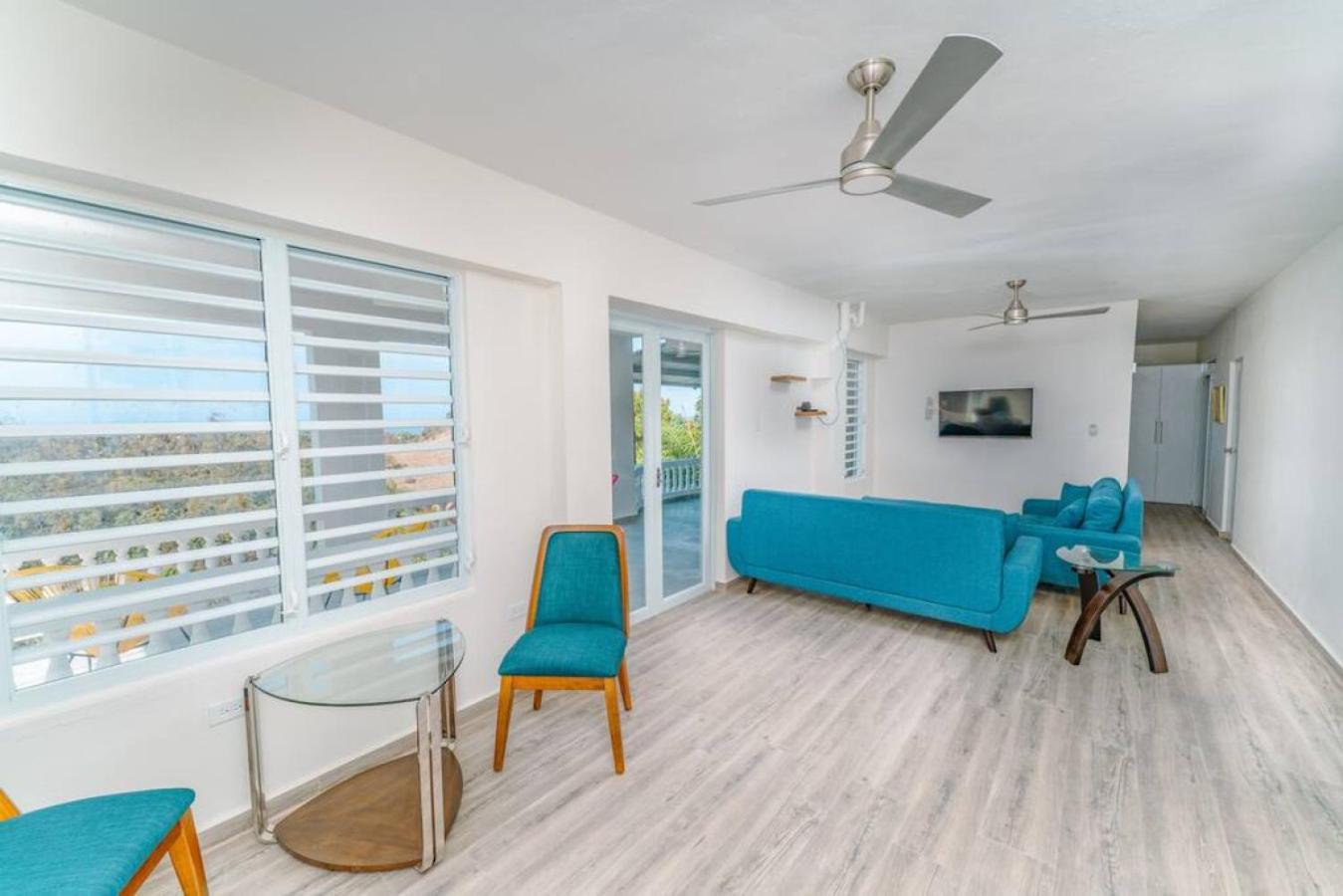 Casa Ocaso w/private swimming pool and ocean views view 3