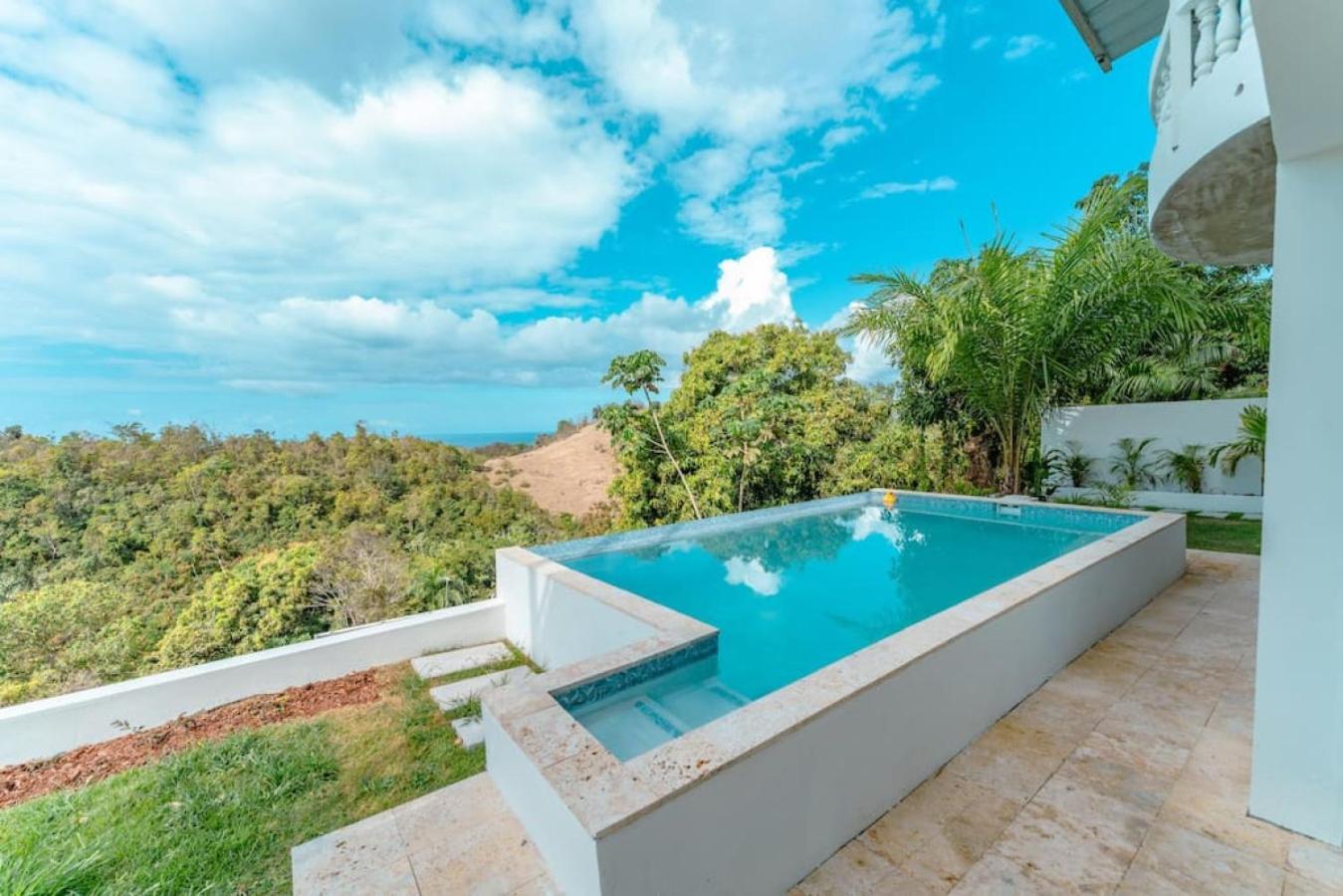 Casa Ocaso w/private swimming pool and ocean views view 4