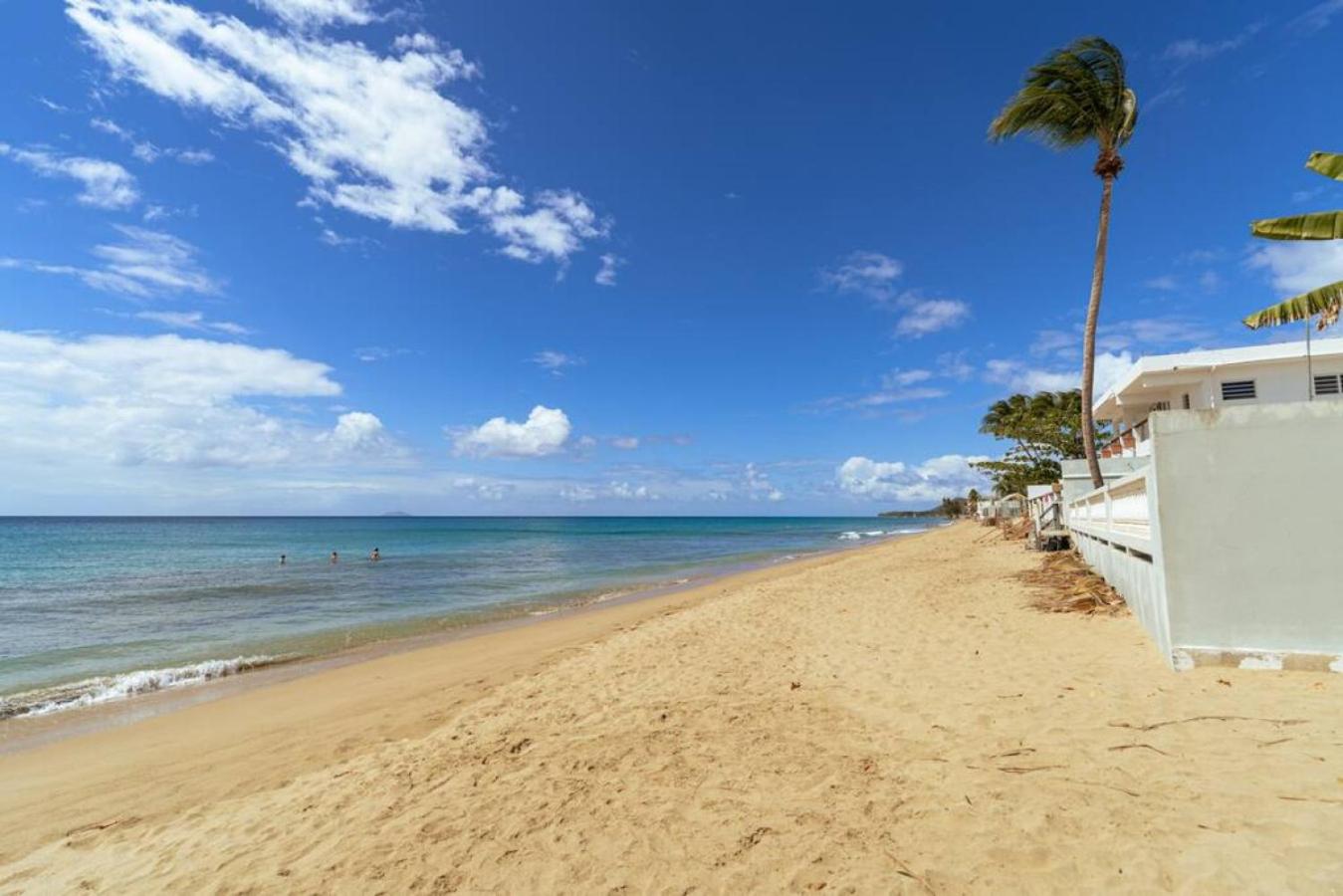 Coral Casa just one block from the beach view 3