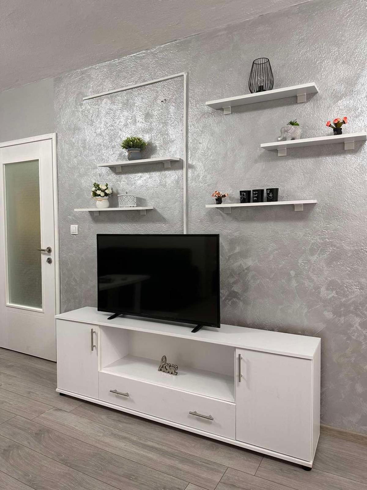 Apartman ALEA